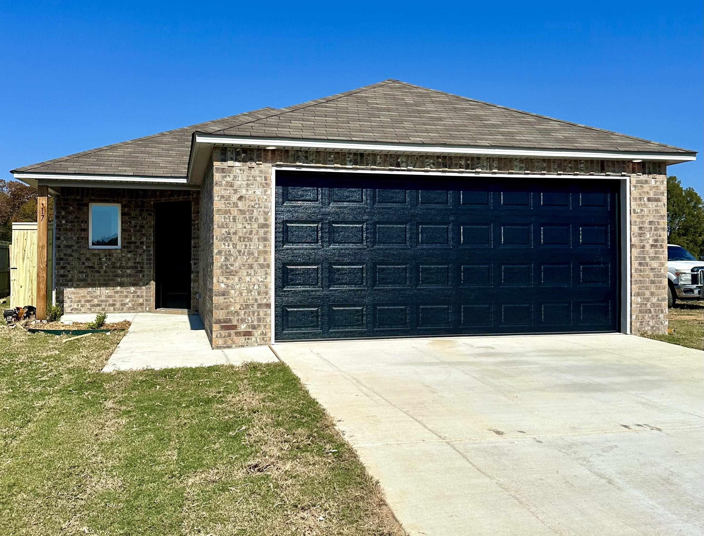 OAK SPRINGS SUBDIVISION - Residential