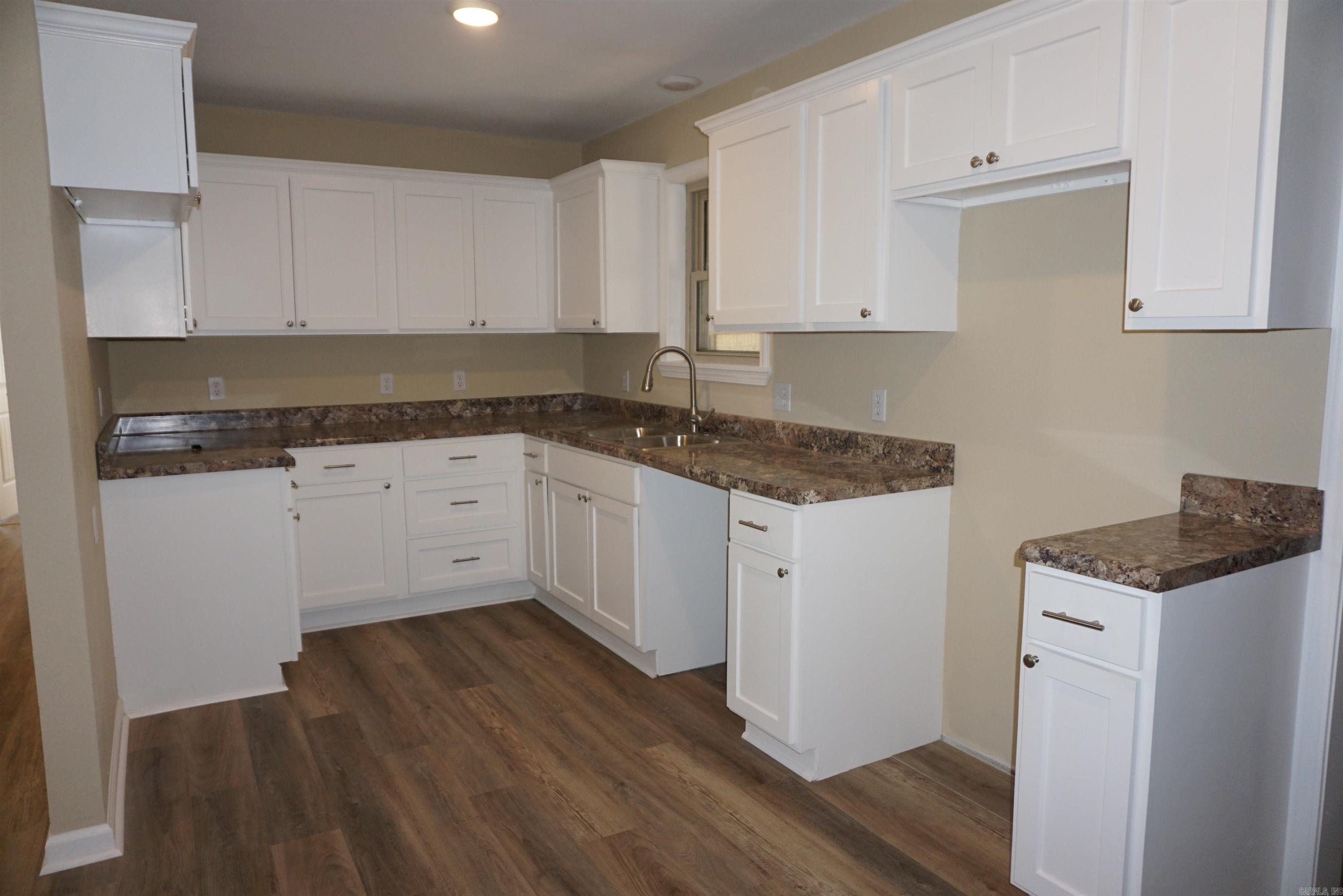 BALD KNOB OUTLOTS - Residential