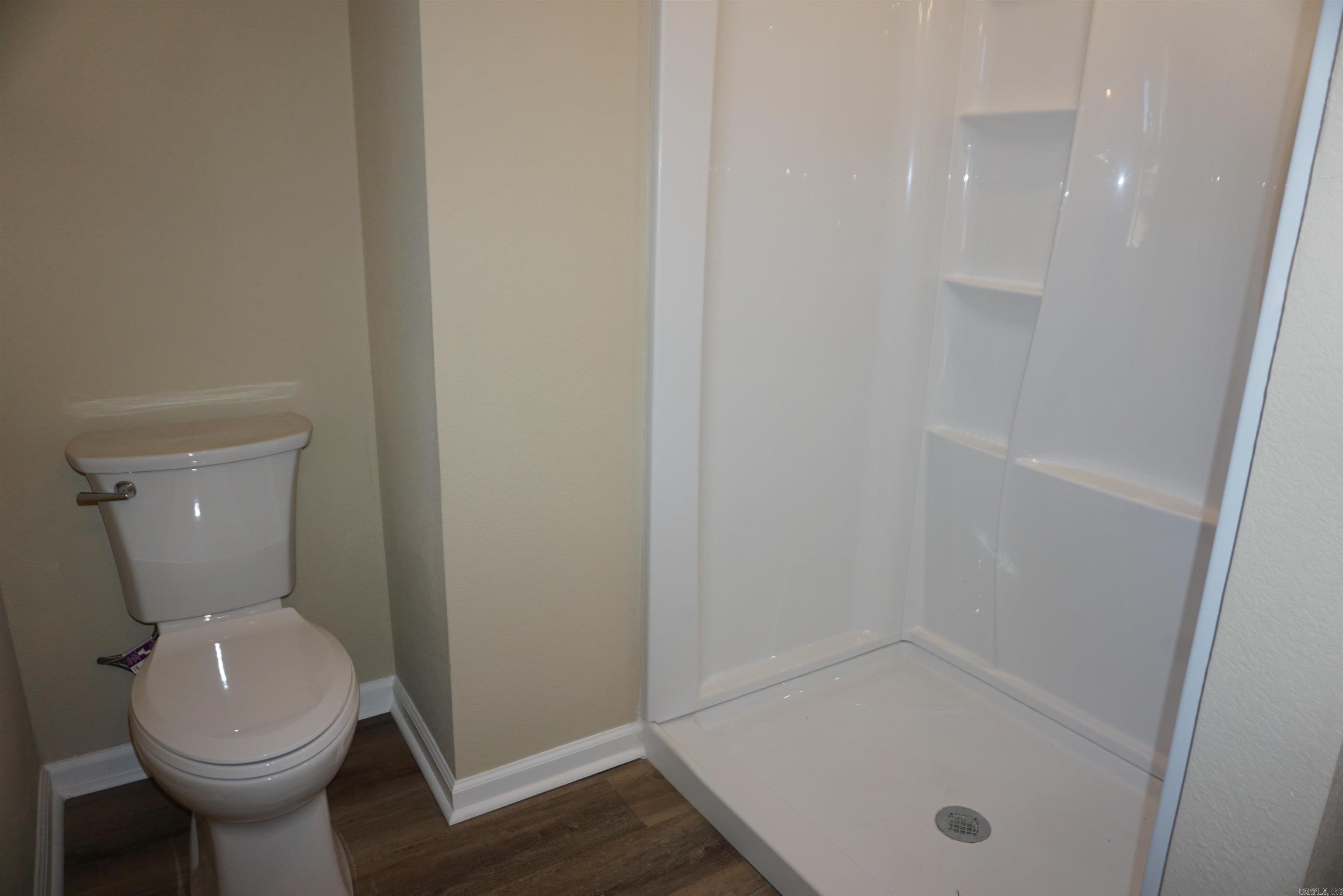 BALD KNOB OUTLOTS - Residential