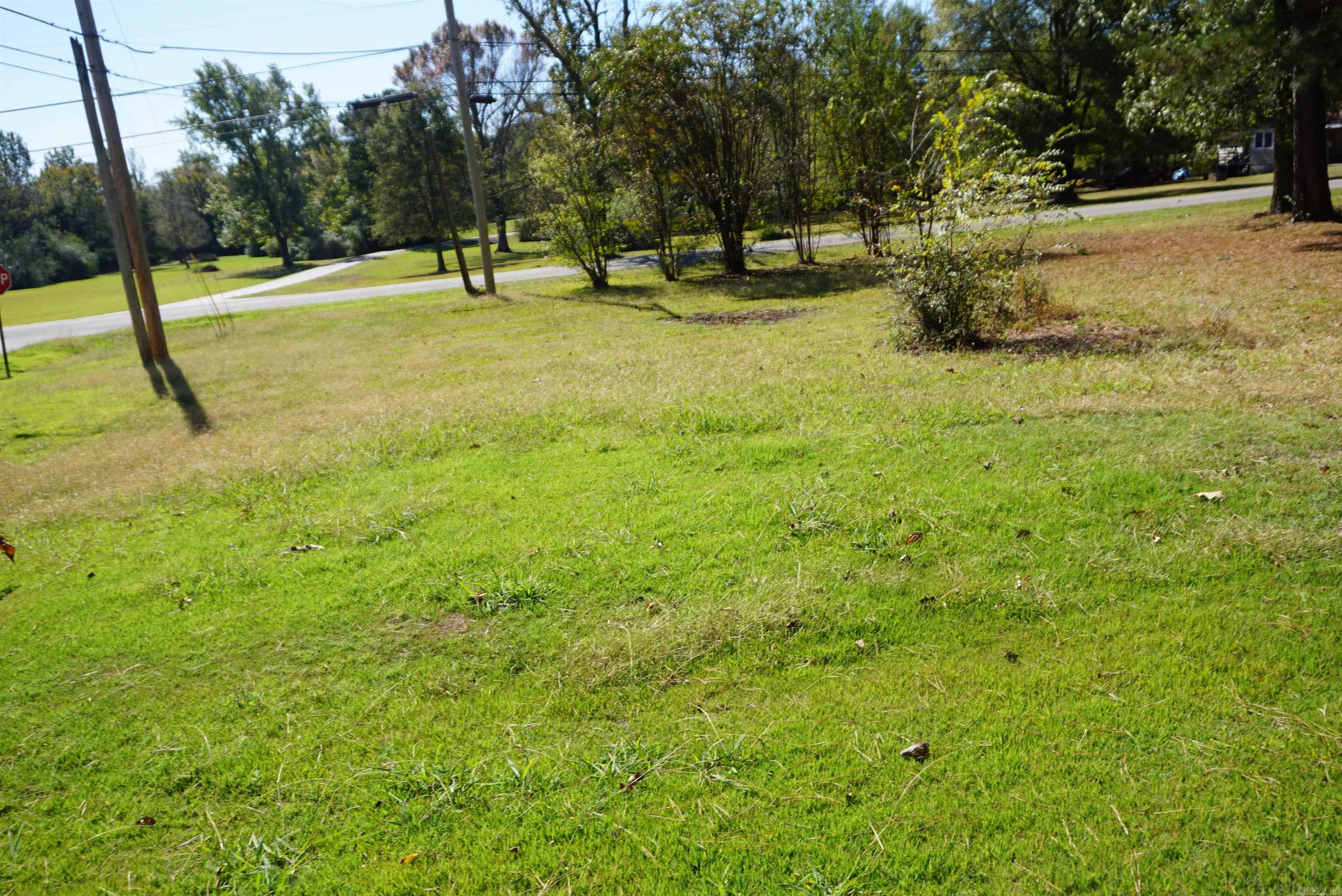 BALD KNOB OUTLOTS - Residential