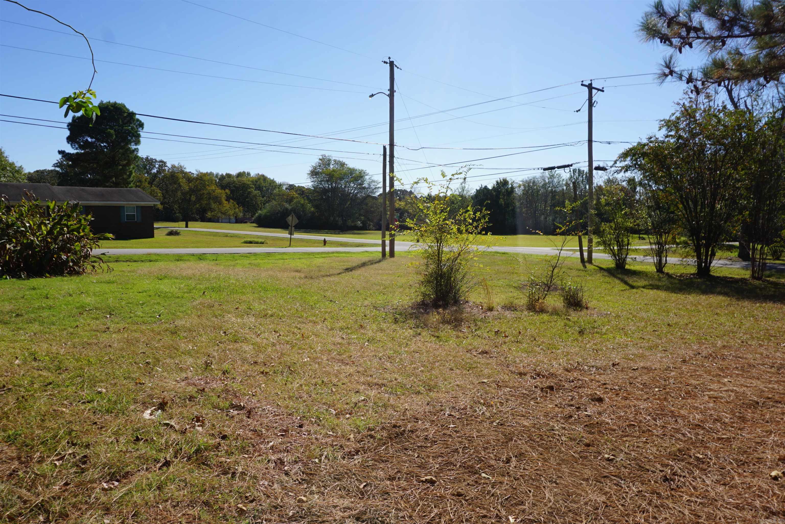 BALD KNOB OUTLOTS - Residential