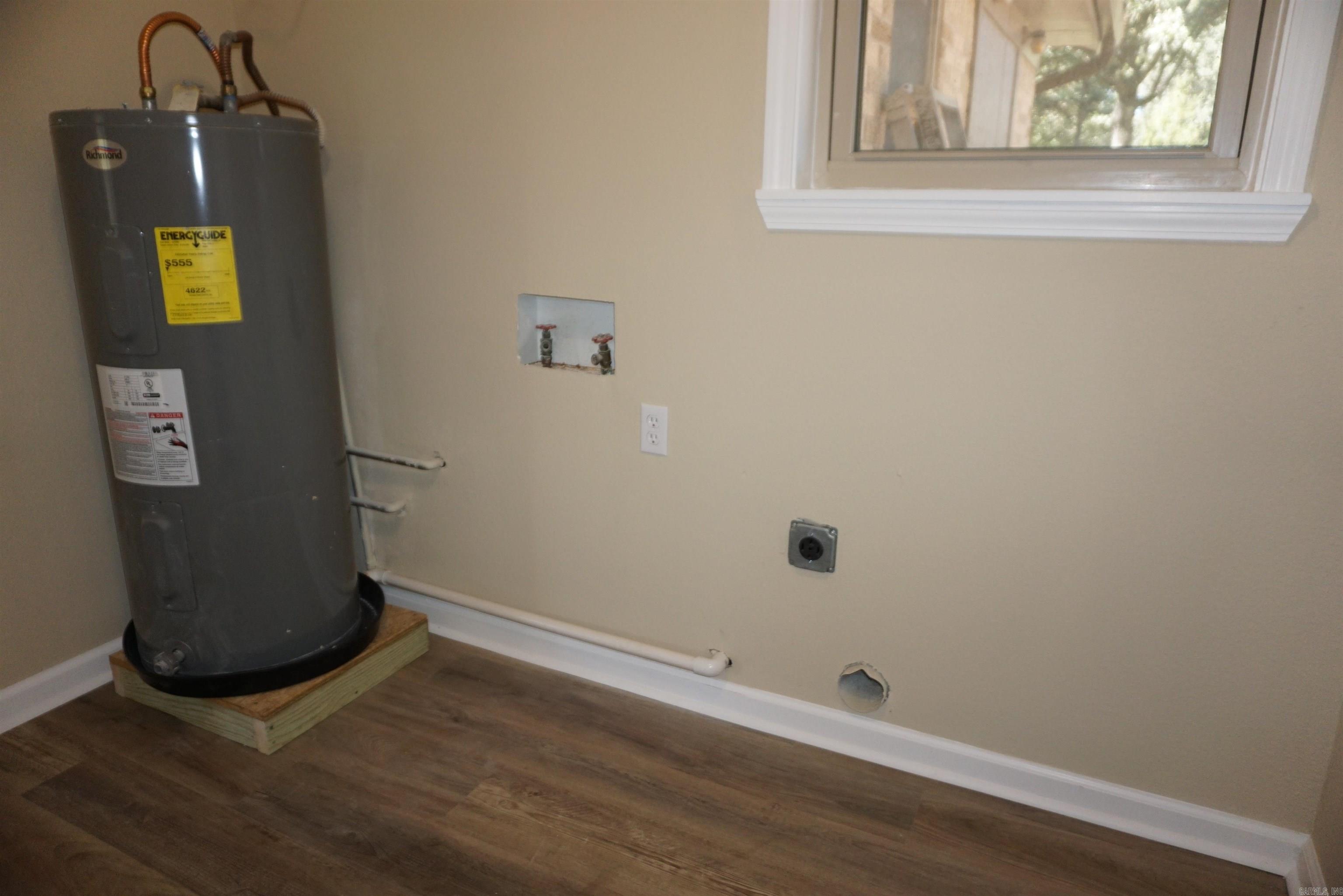 BALD KNOB OUTLOTS - Residential