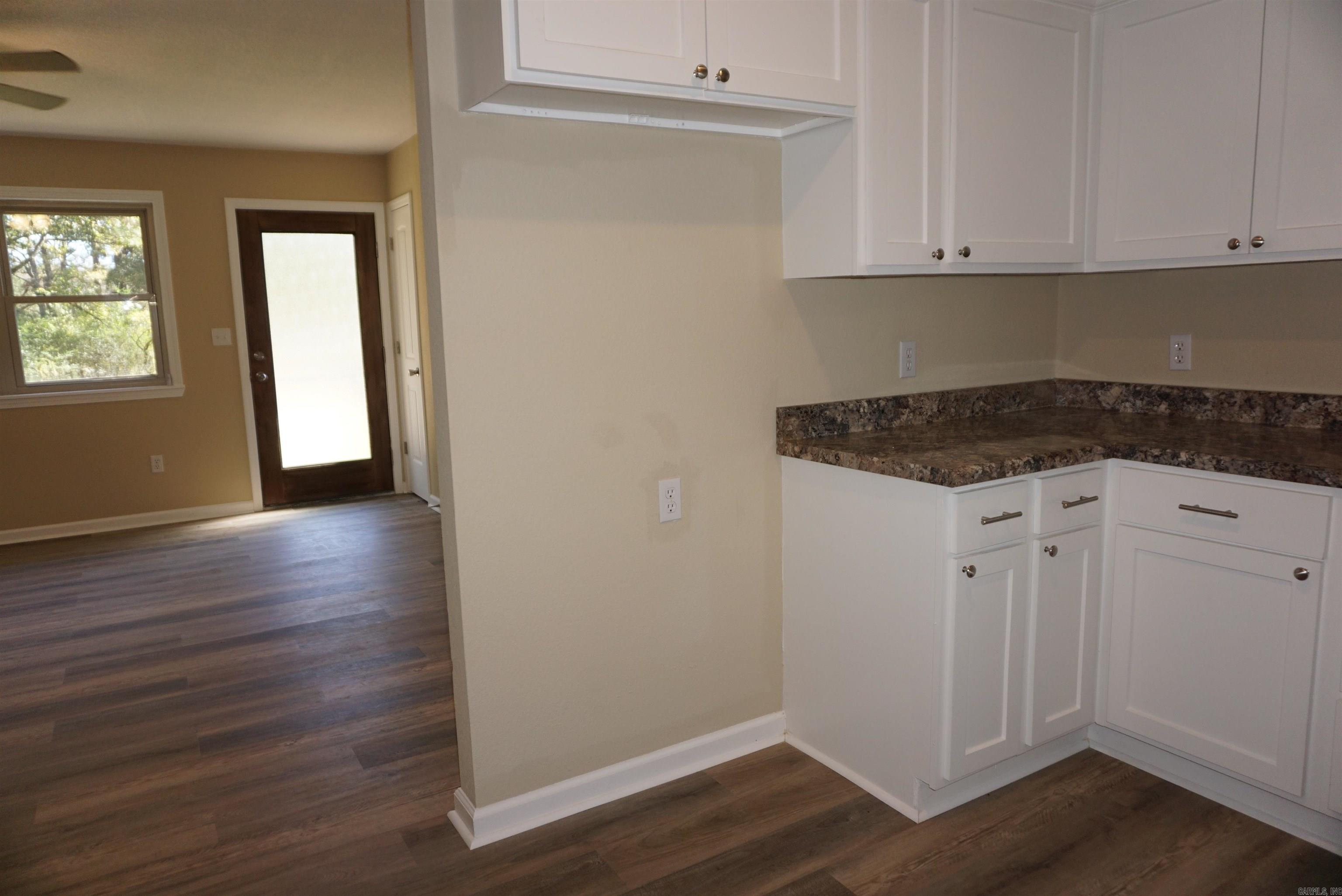 BALD KNOB OUTLOTS - Residential