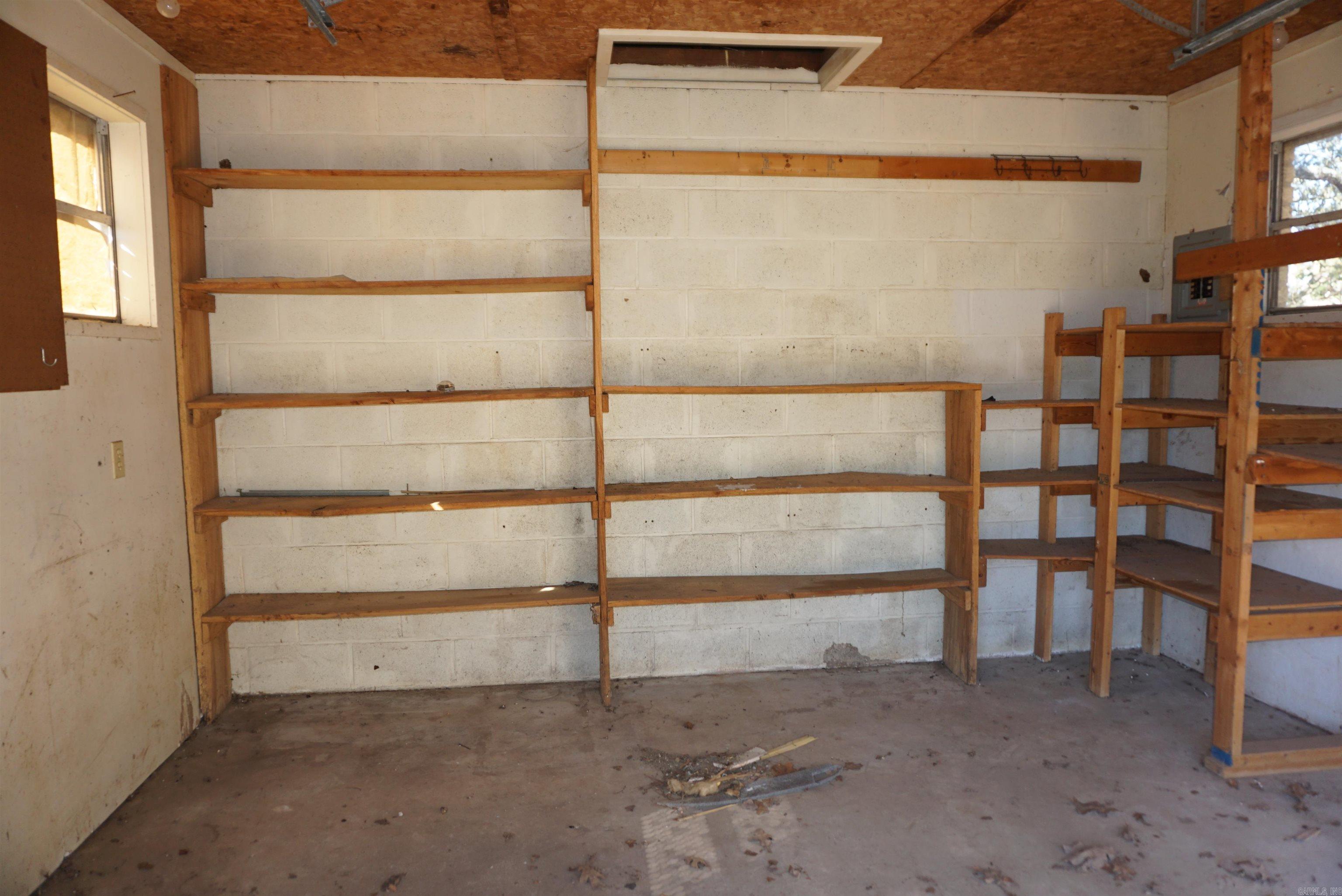 BALD KNOB OUTLOTS - Residential