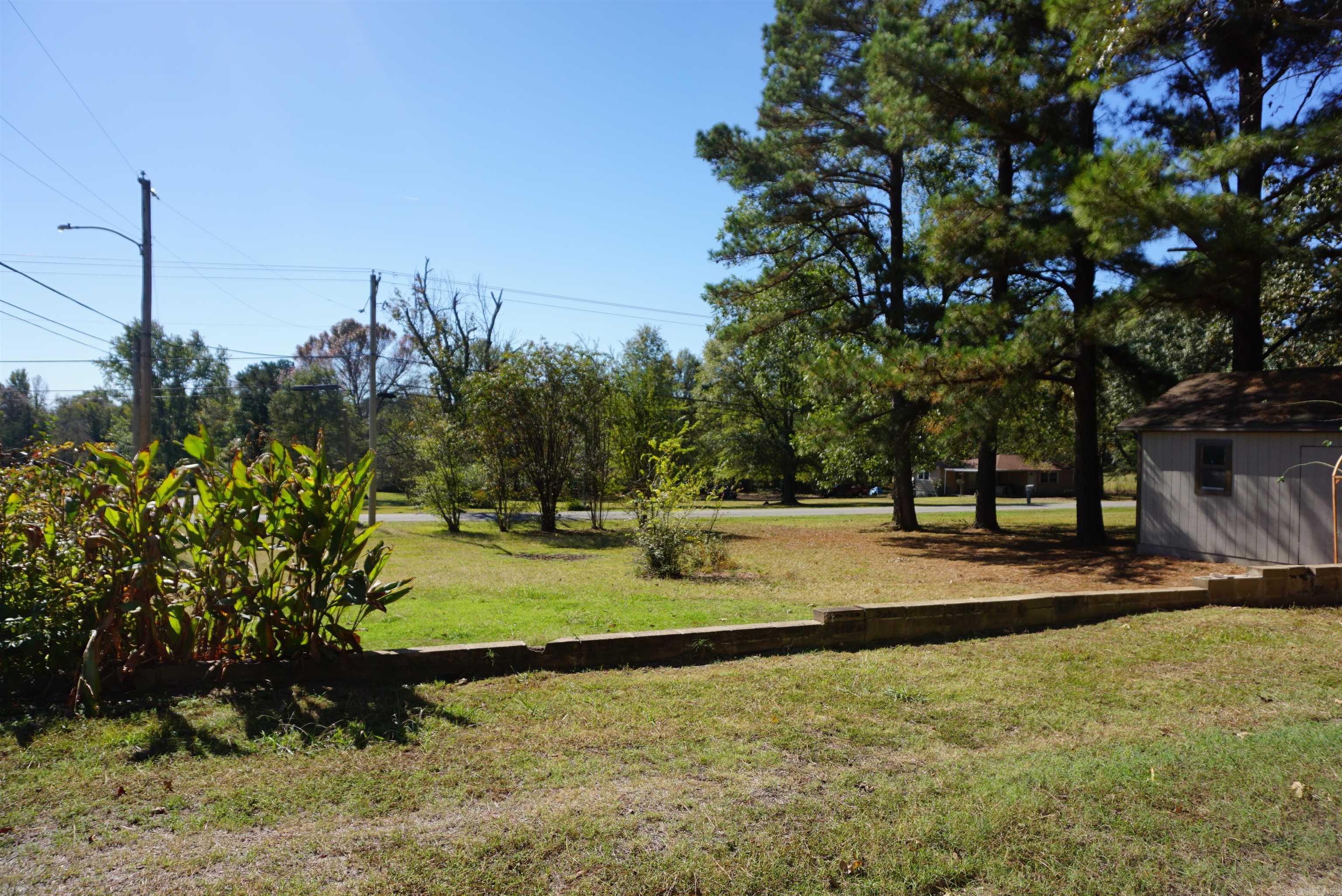BALD KNOB OUTLOTS - Residential