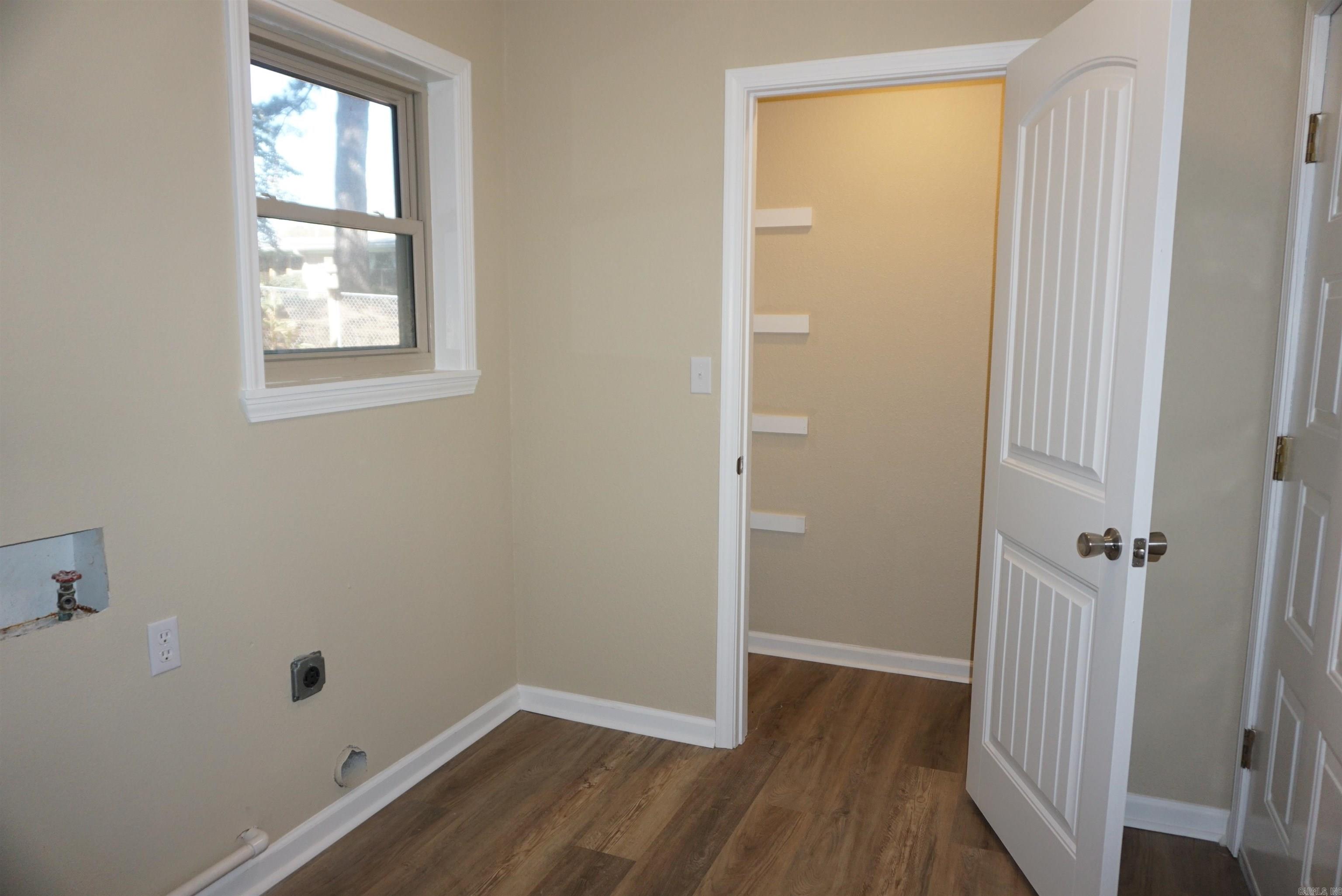 BALD KNOB OUTLOTS - Residential