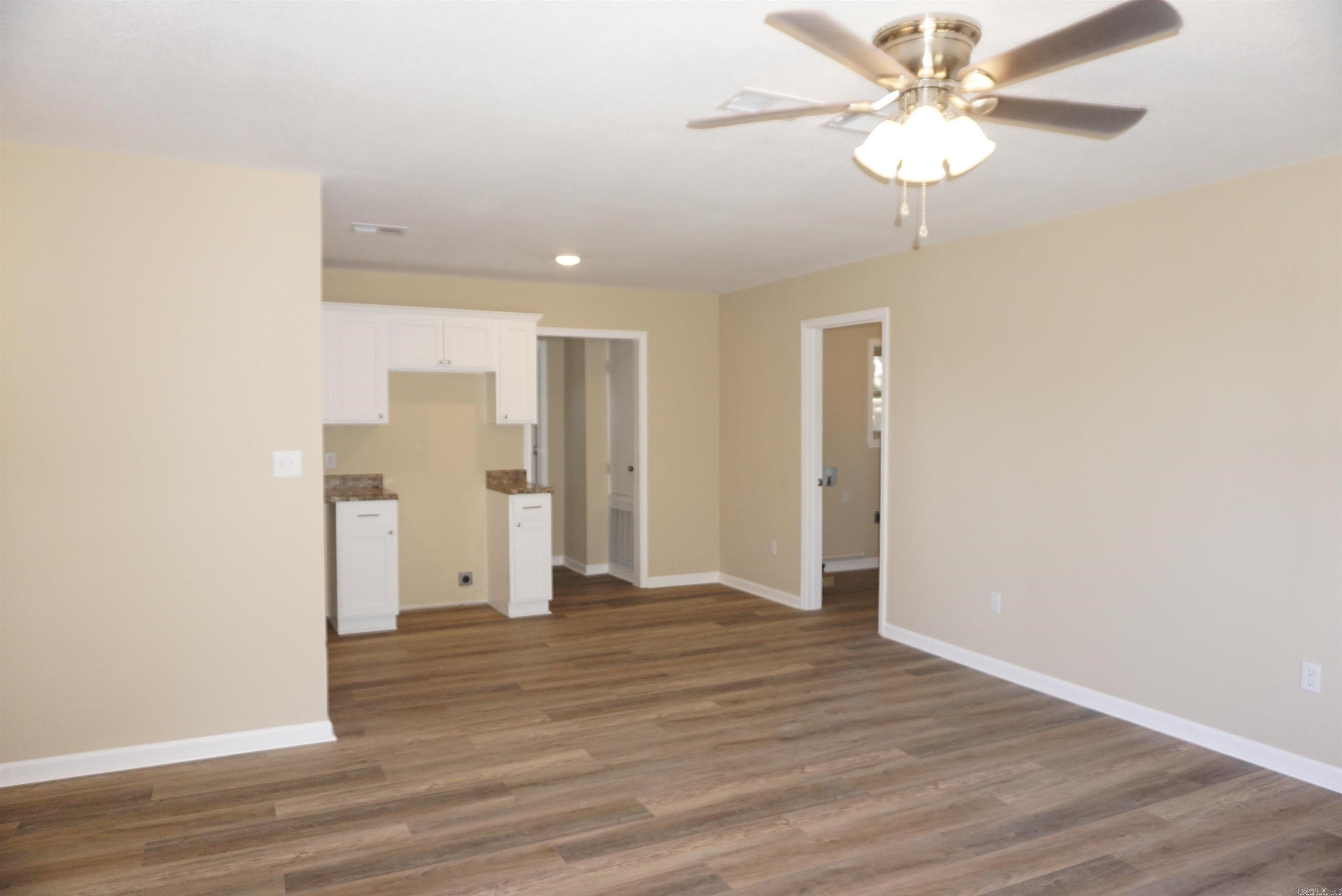 BALD KNOB OUTLOTS - Residential