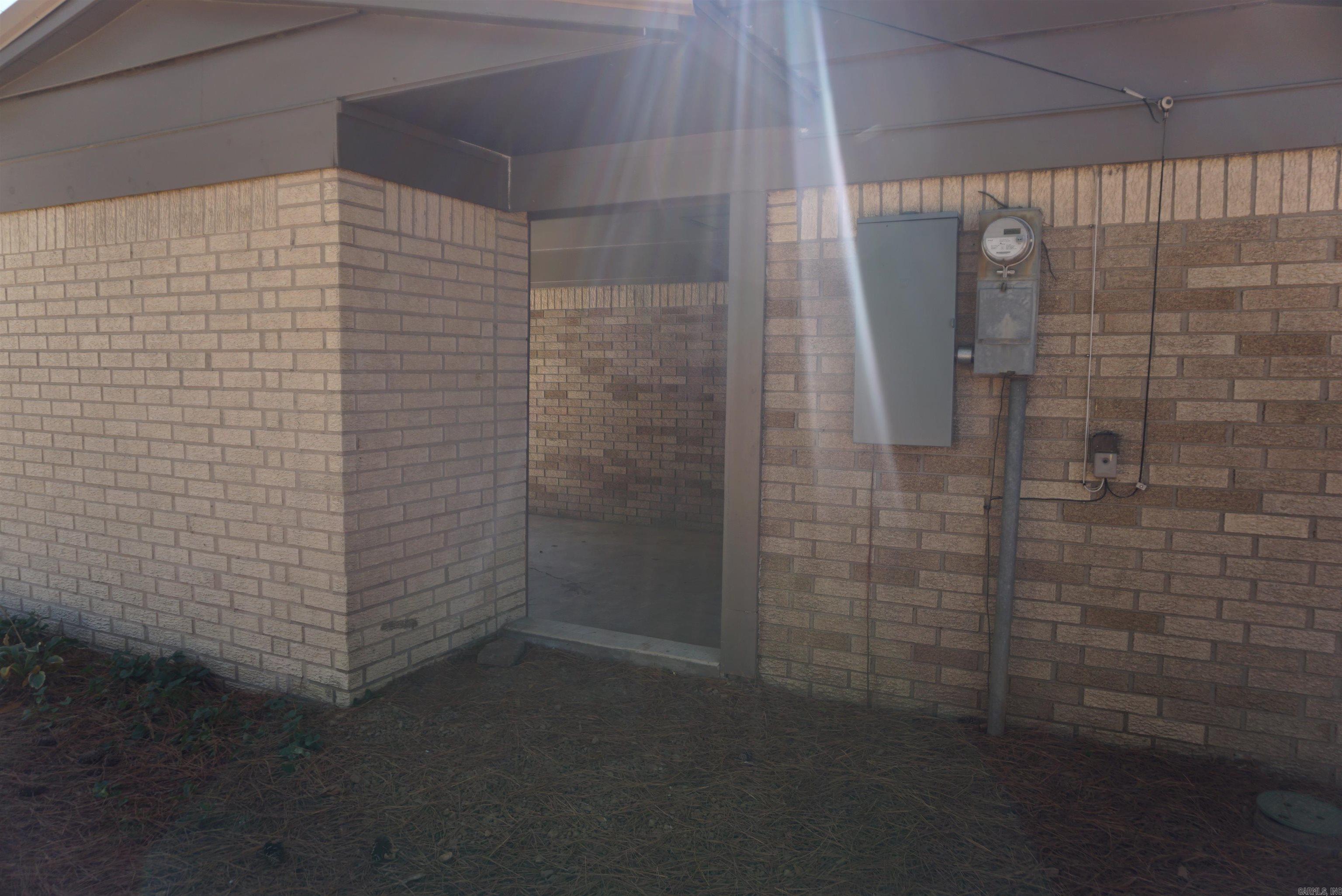 BALD KNOB OUTLOTS - Residential