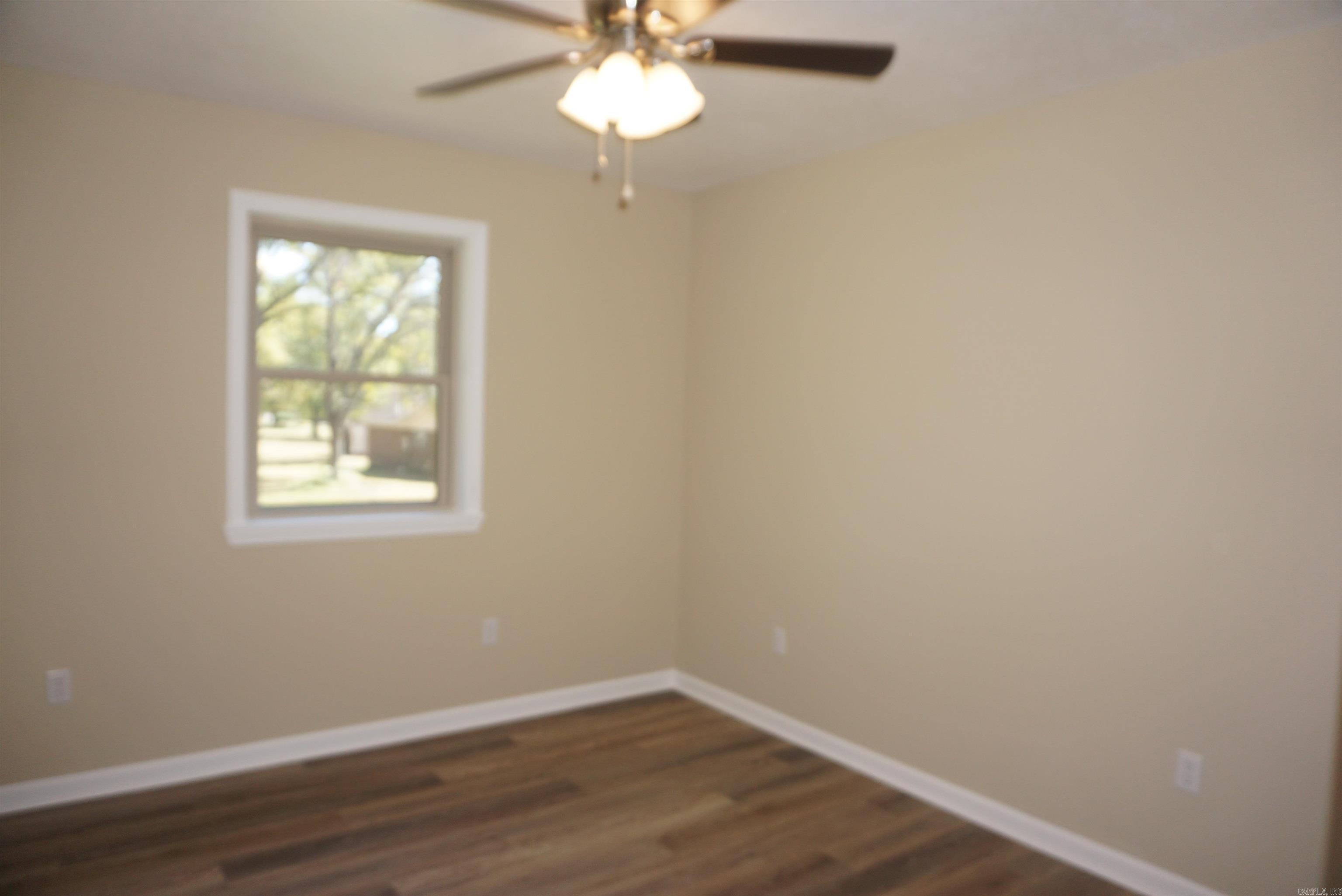 BALD KNOB OUTLOTS - Residential