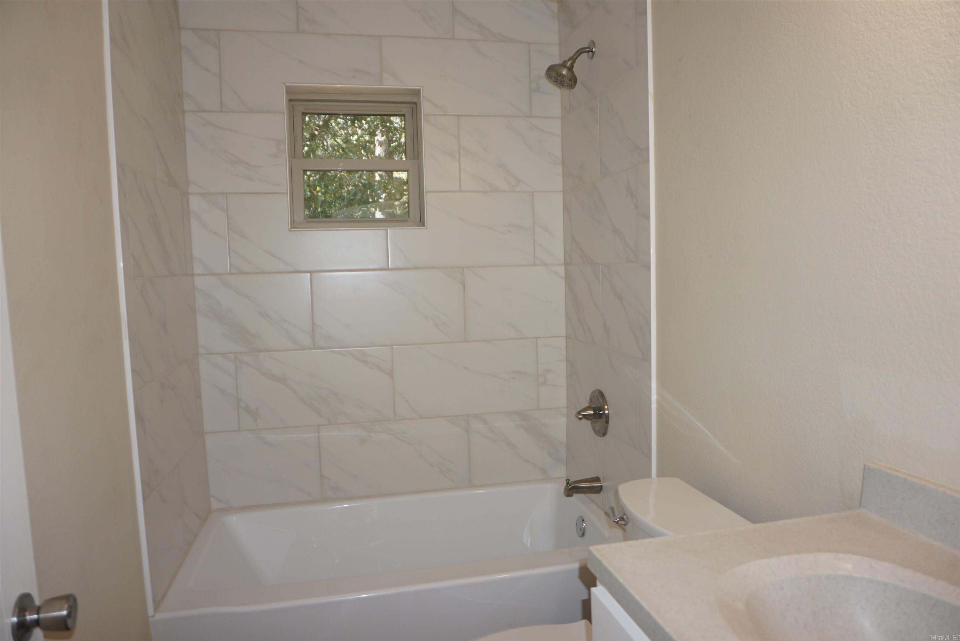 BALD KNOB OUTLOTS - Residential