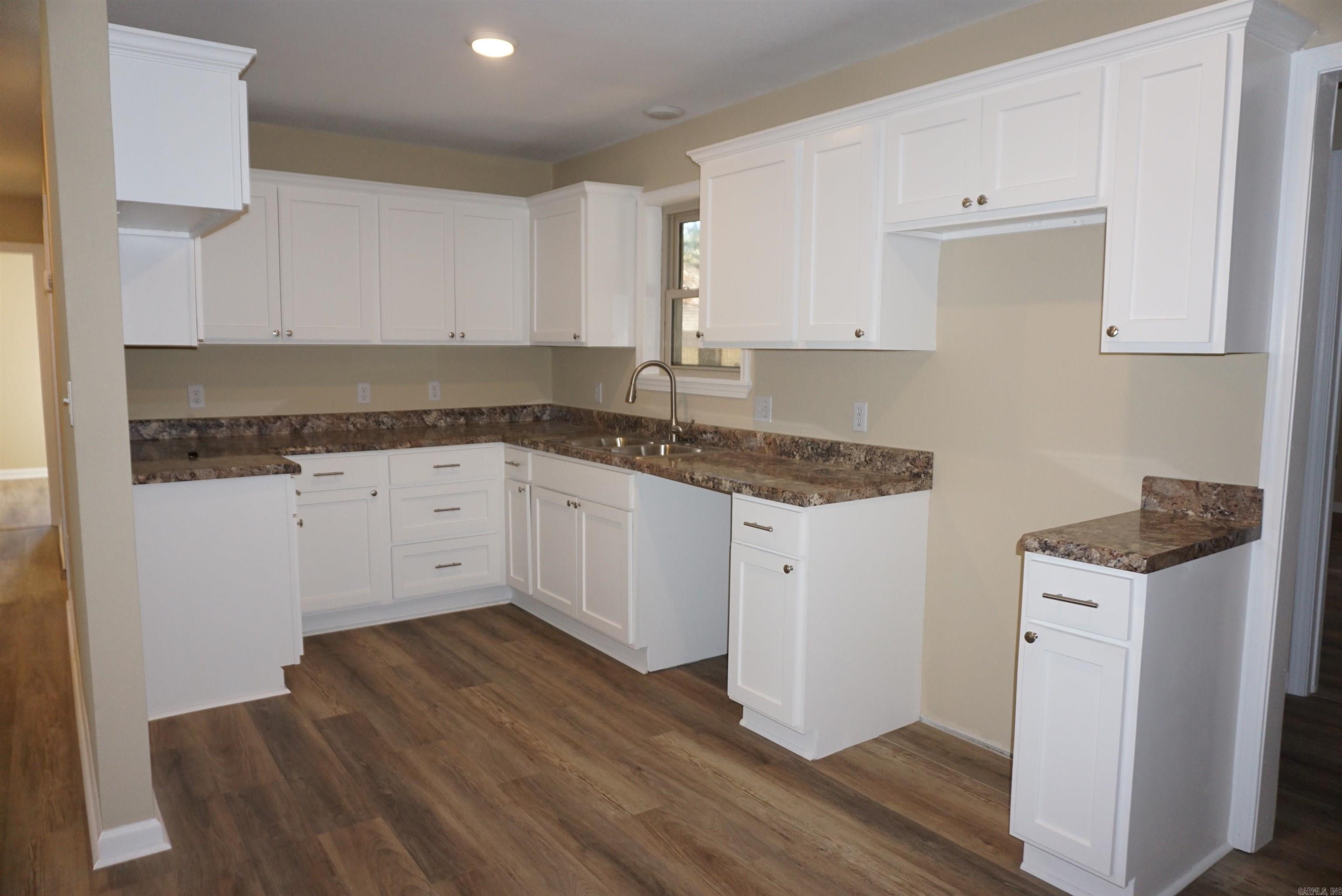 BALD KNOB OUTLOTS - Residential