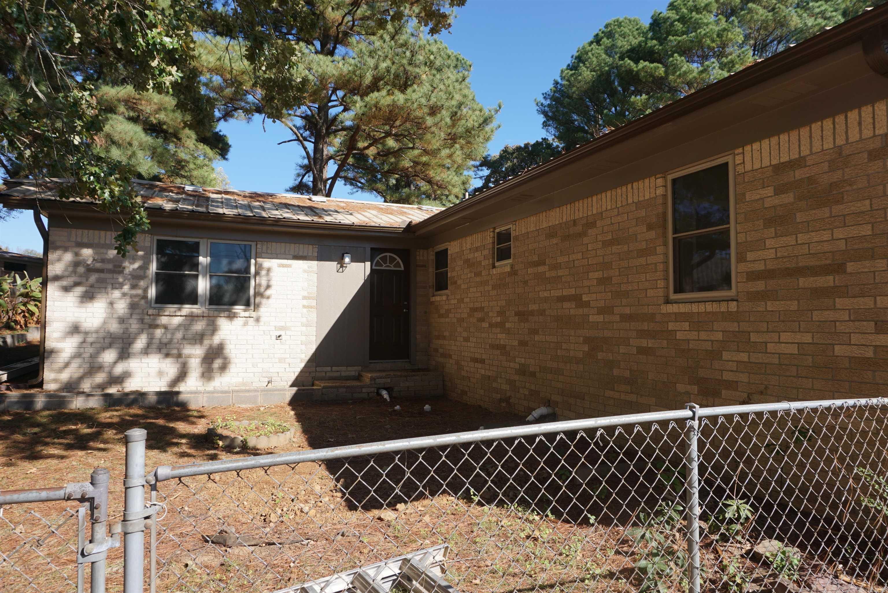 BALD KNOB OUTLOTS - Residential