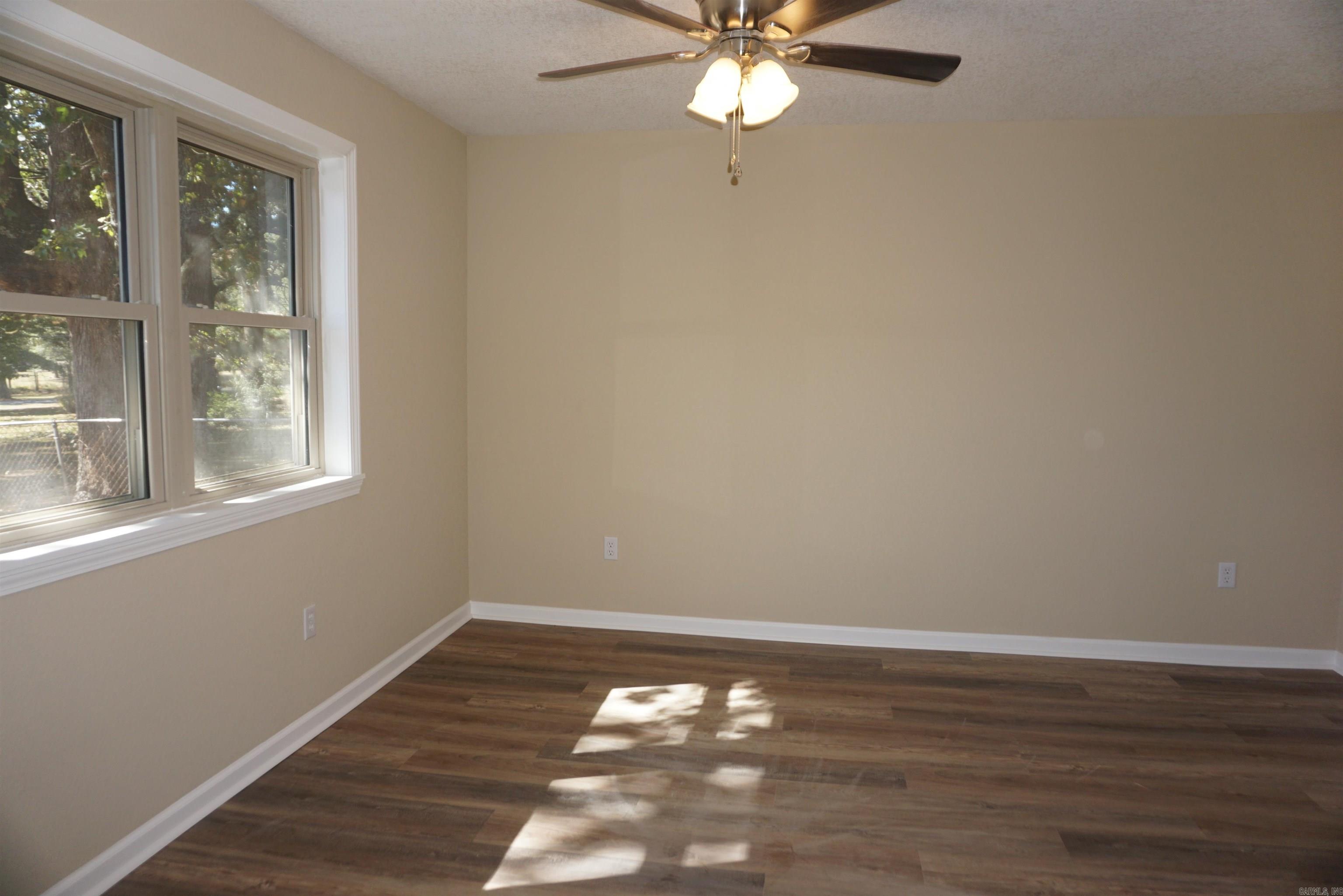 BALD KNOB OUTLOTS - Residential