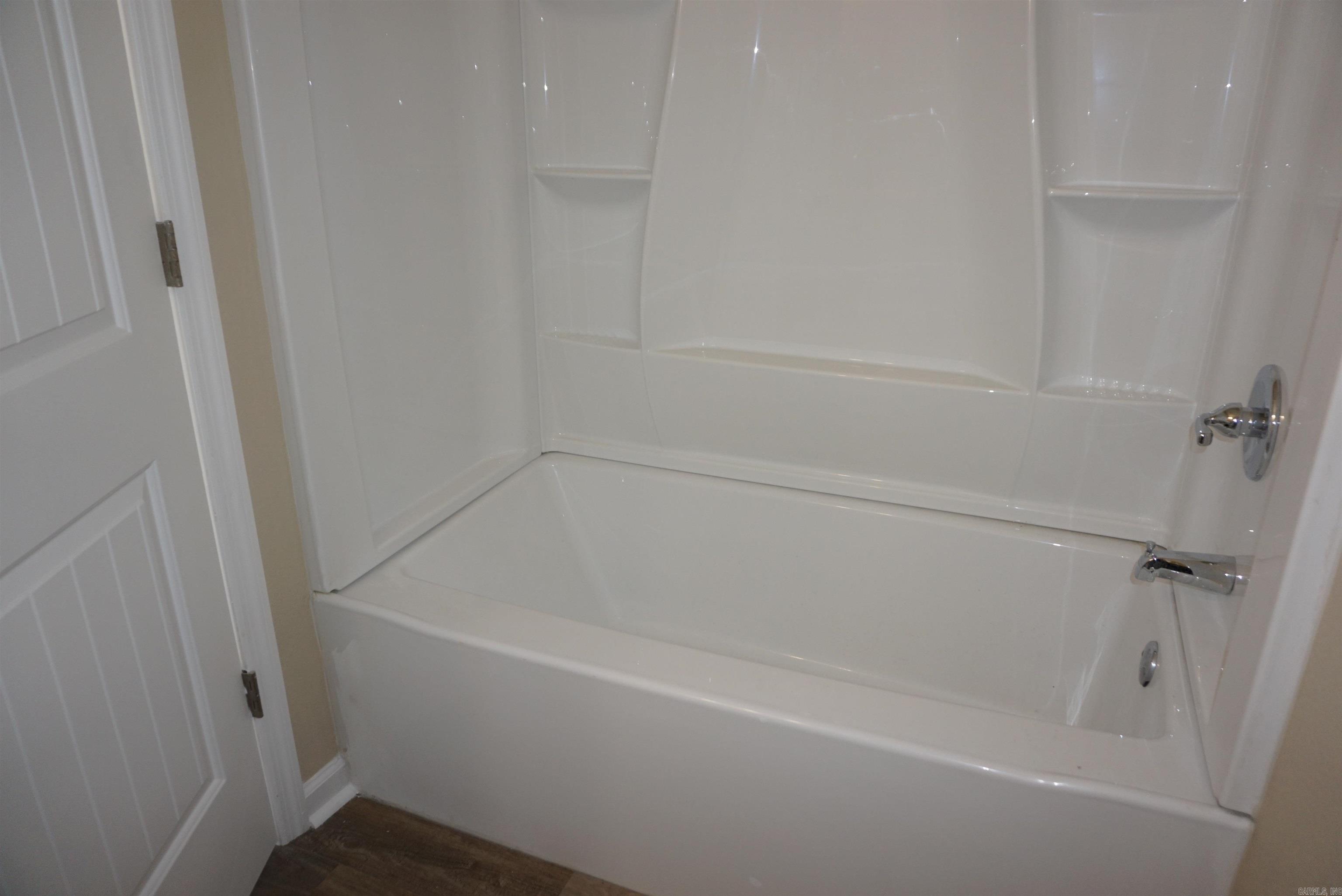 BALD KNOB OUTLOTS - Residential