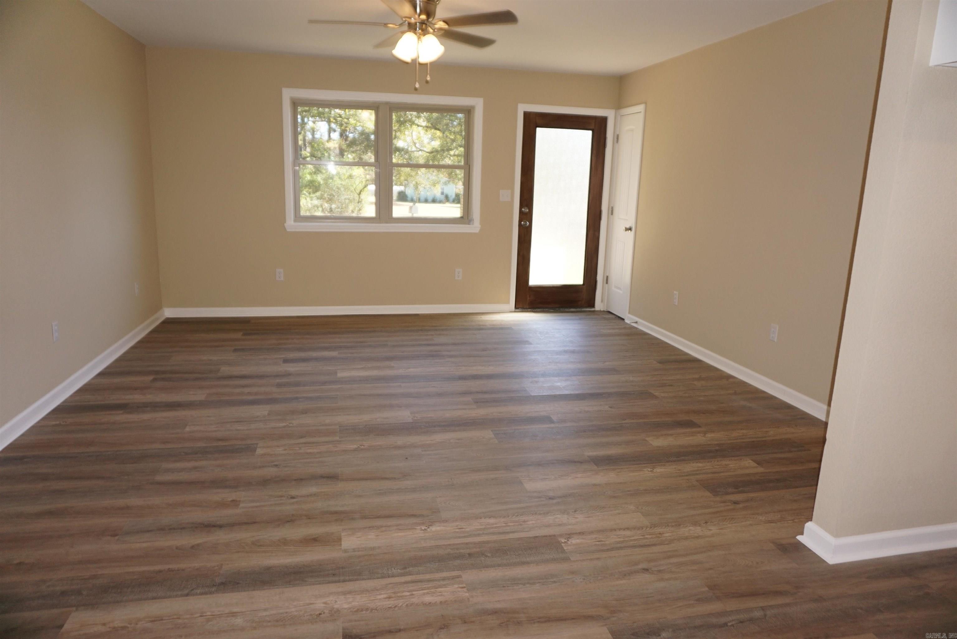 BALD KNOB OUTLOTS - Residential