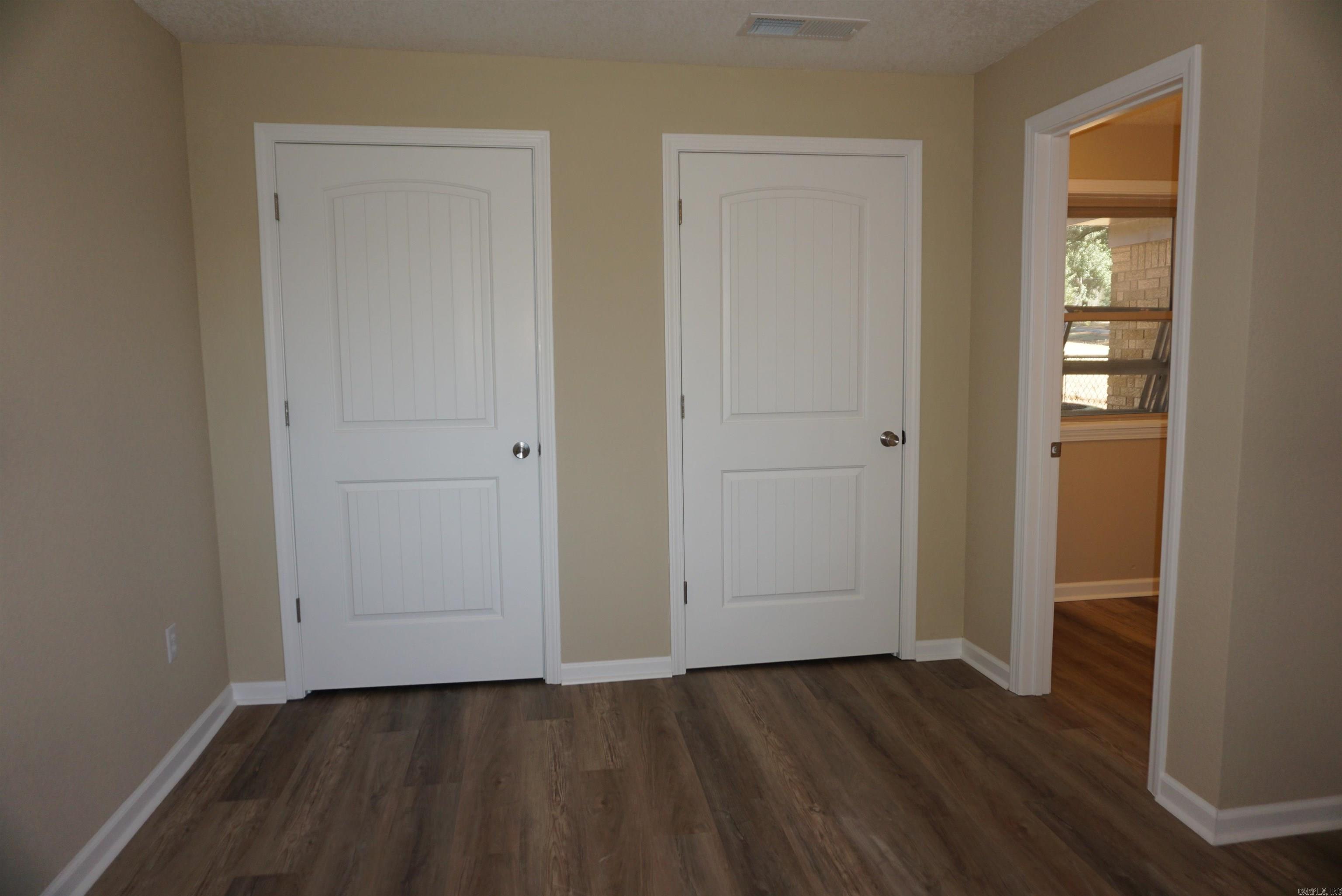 BALD KNOB OUTLOTS - Residential