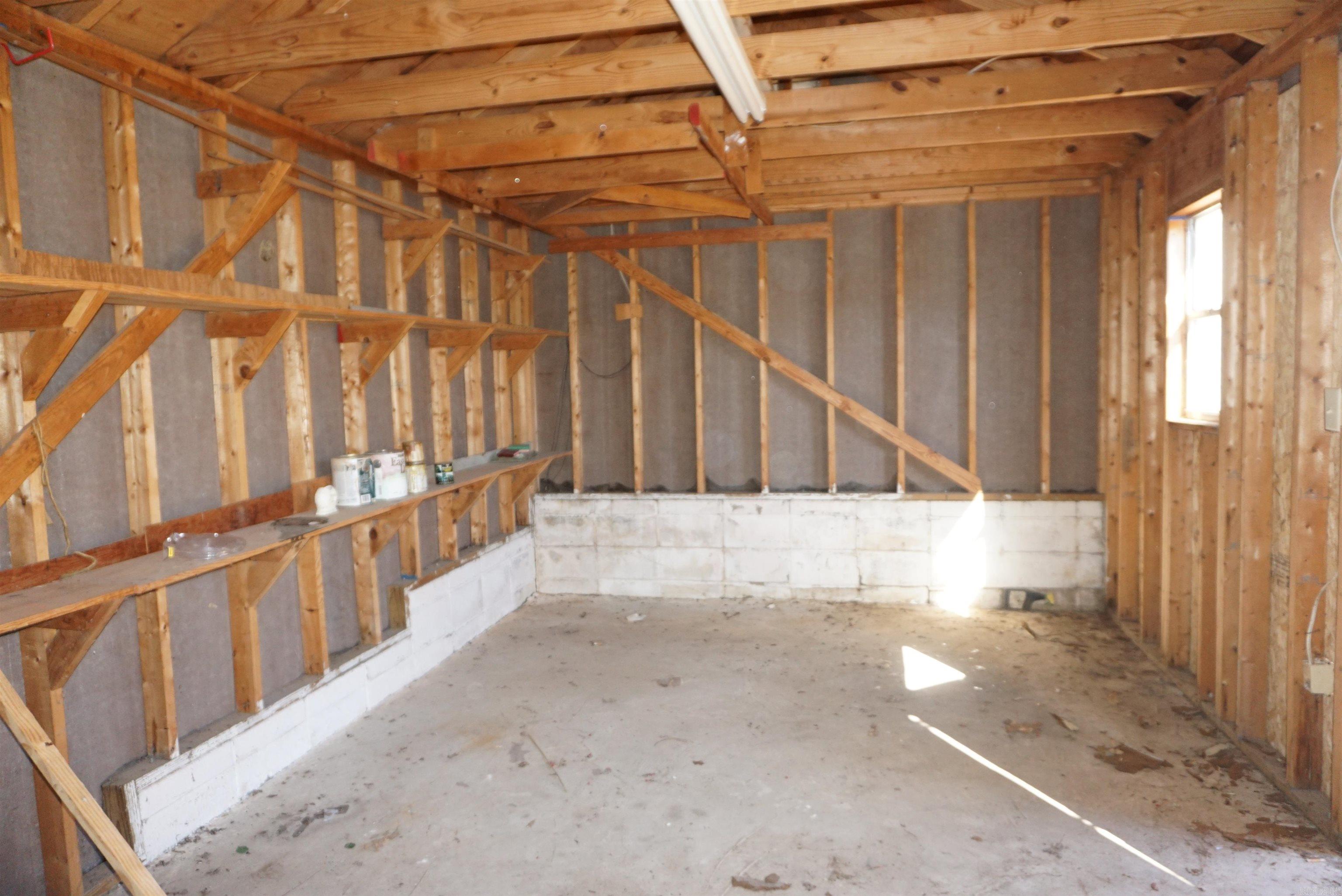 BALD KNOB OUTLOTS - Residential