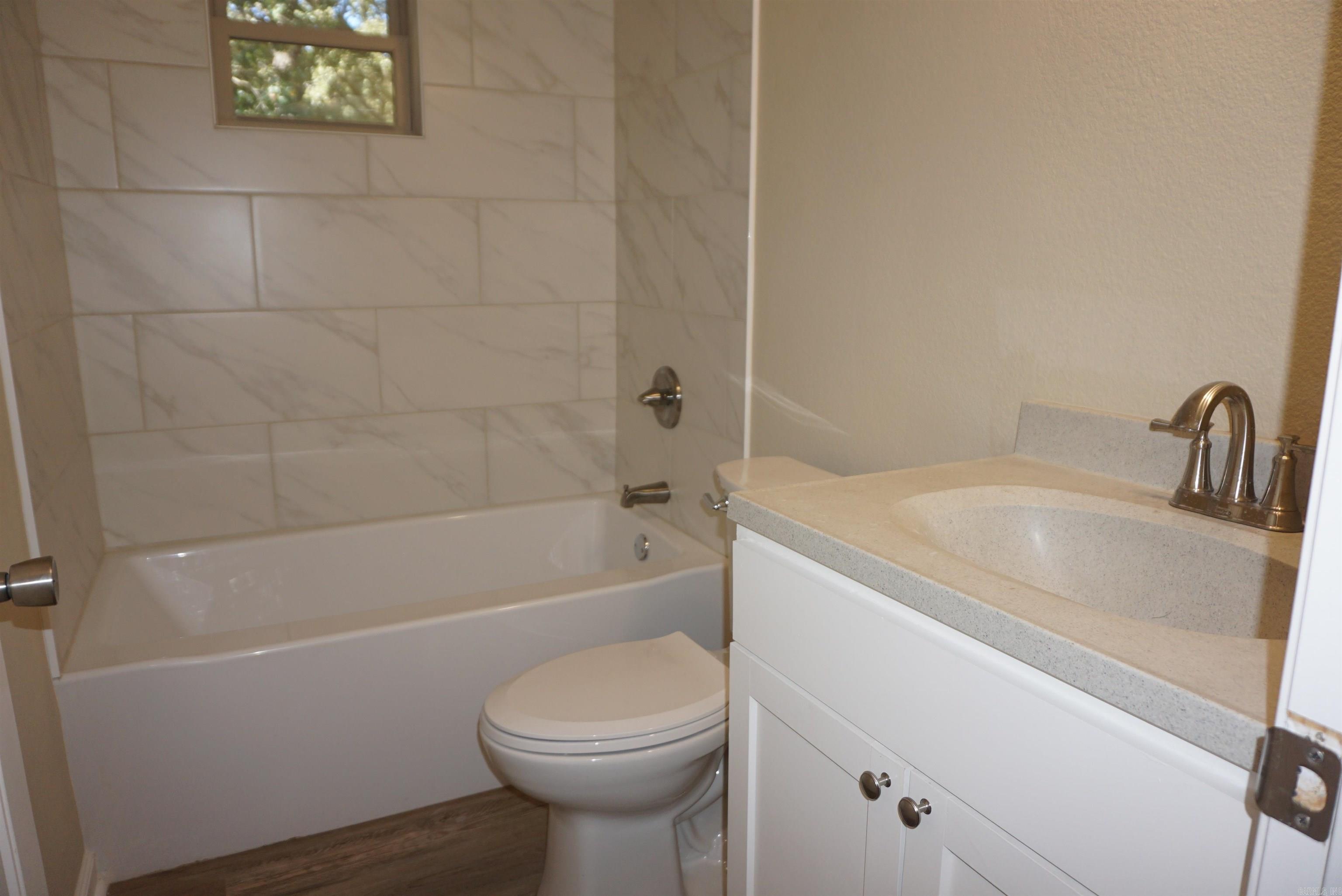 BALD KNOB OUTLOTS - Residential