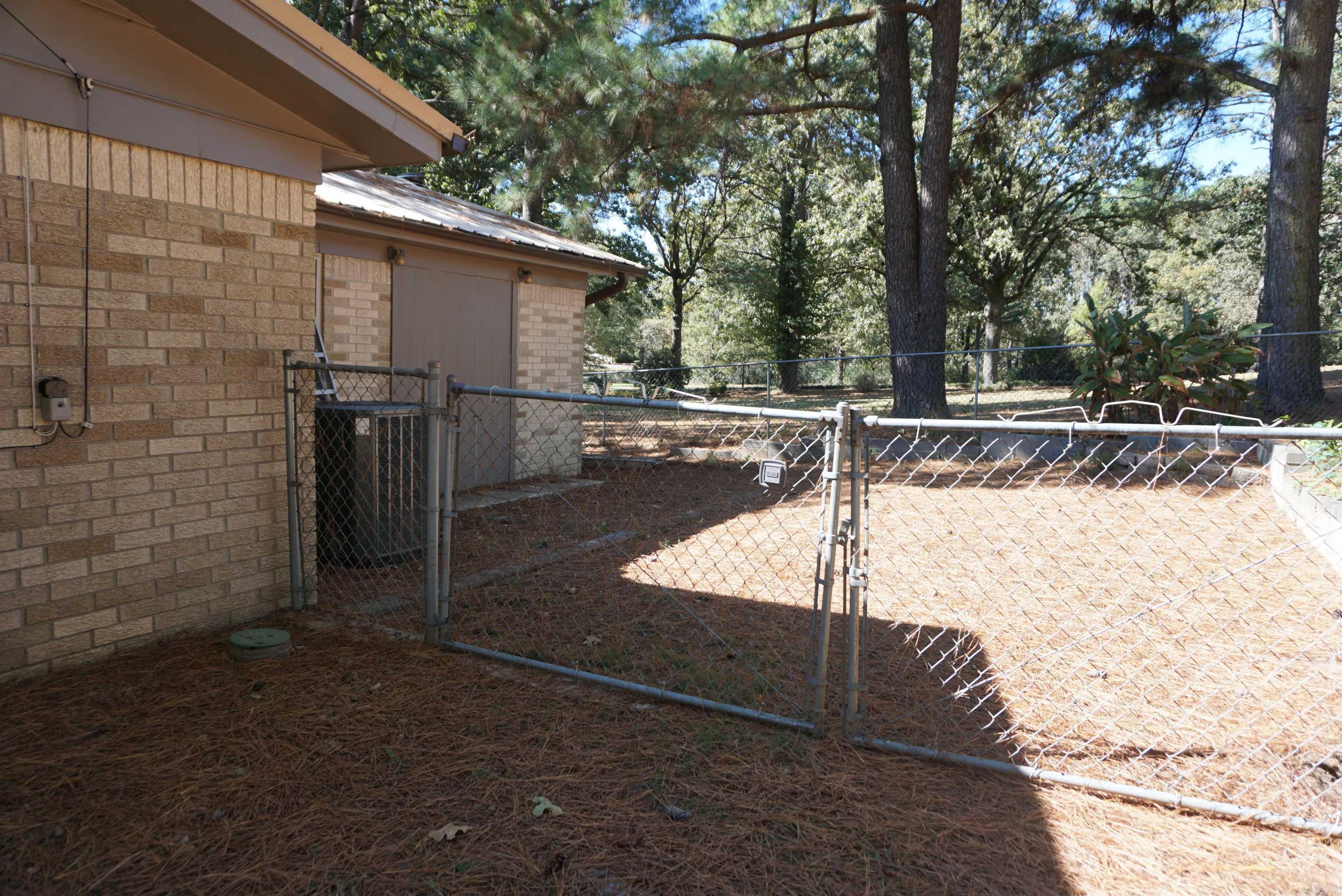 BALD KNOB OUTLOTS - Residential