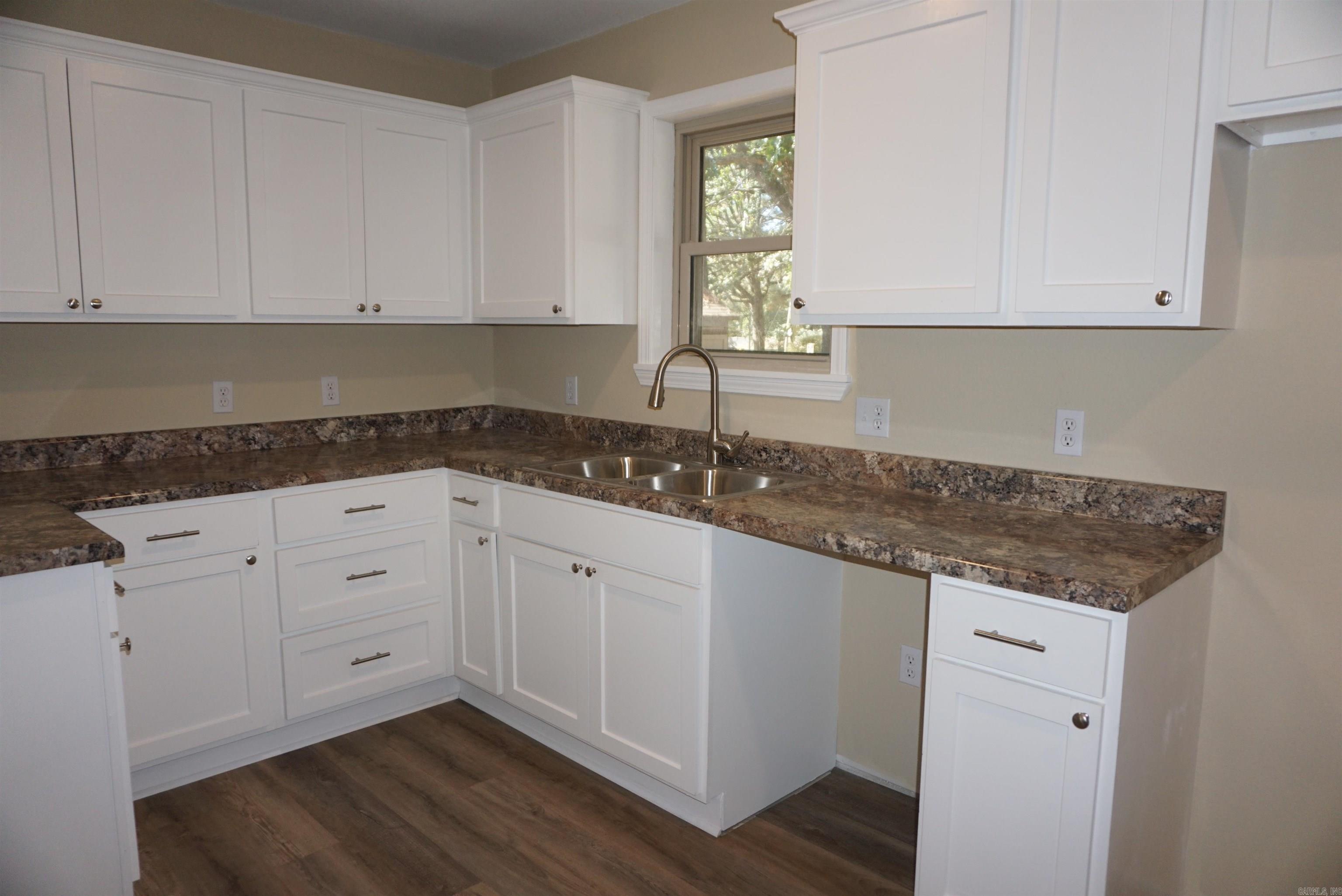 BALD KNOB OUTLOTS - Residential