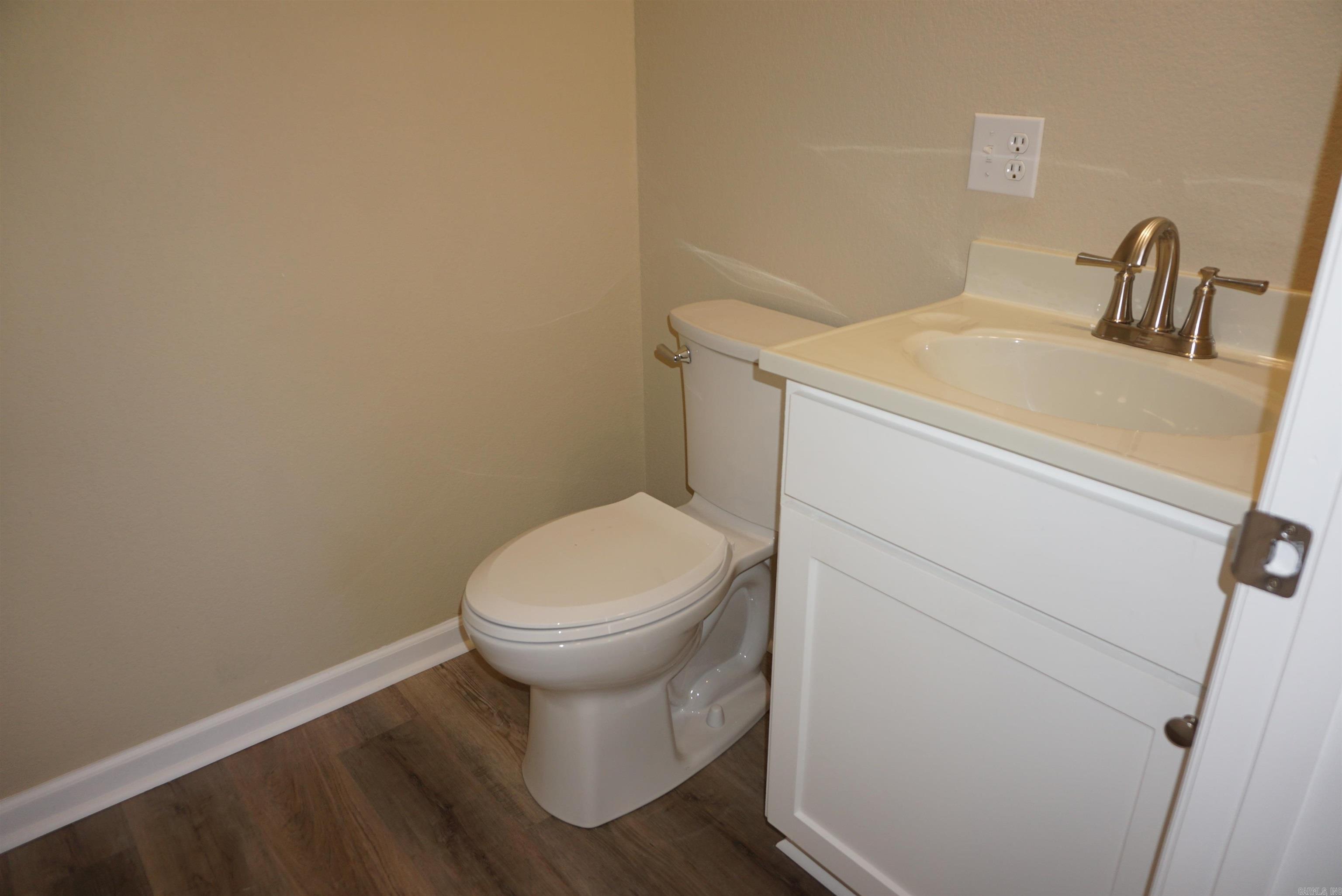 BALD KNOB OUTLOTS - Residential