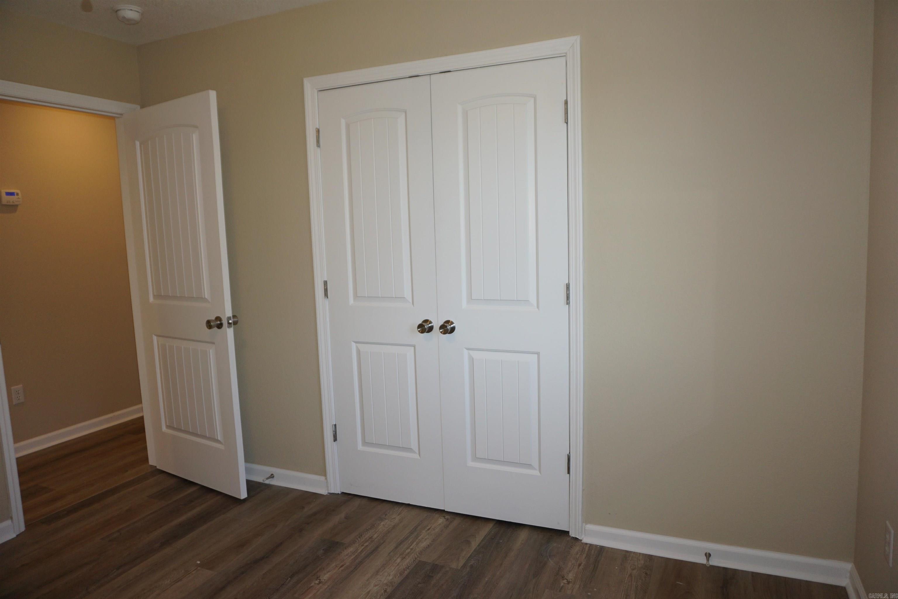 BALD KNOB OUTLOTS - Residential