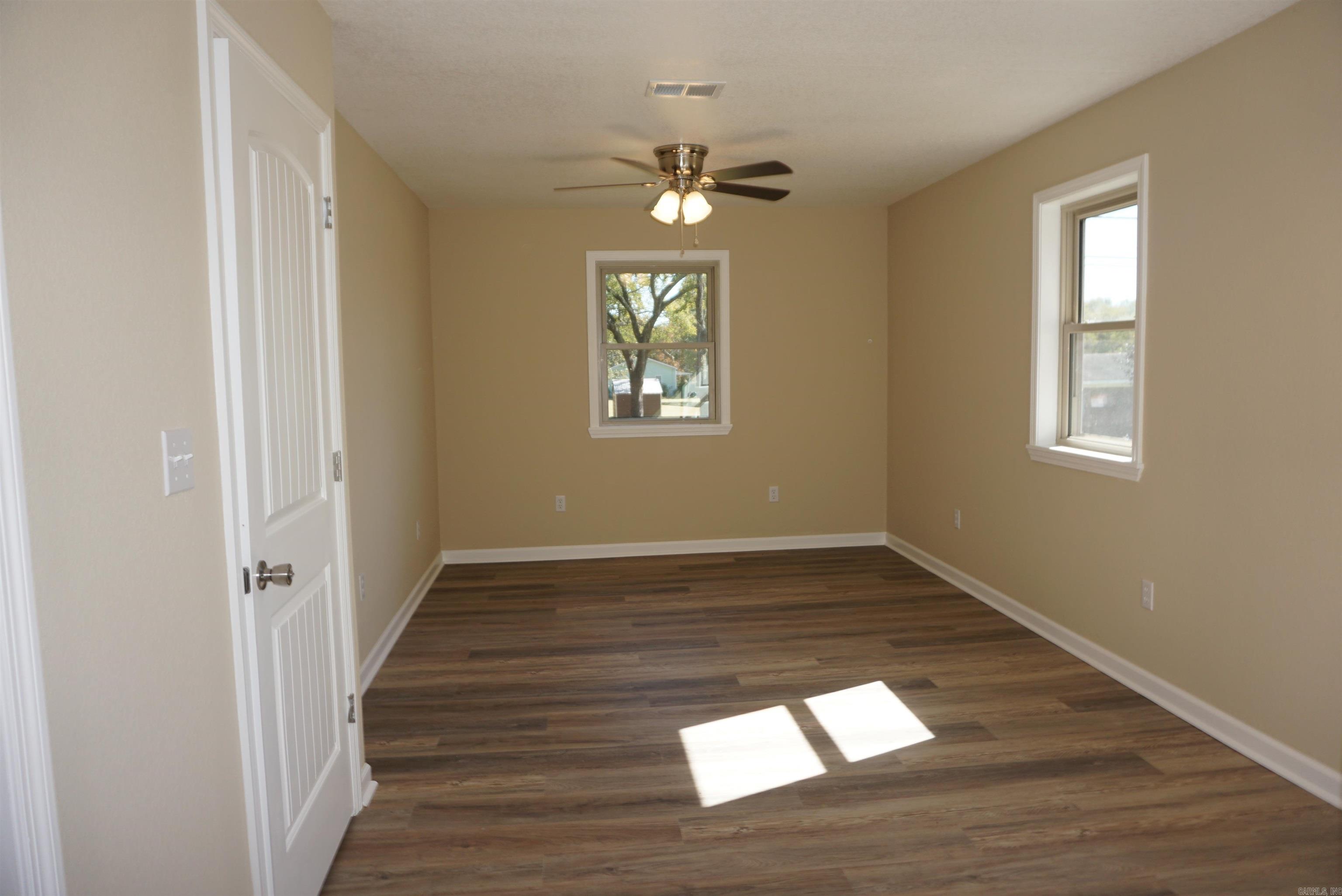 BALD KNOB OUTLOTS - Residential