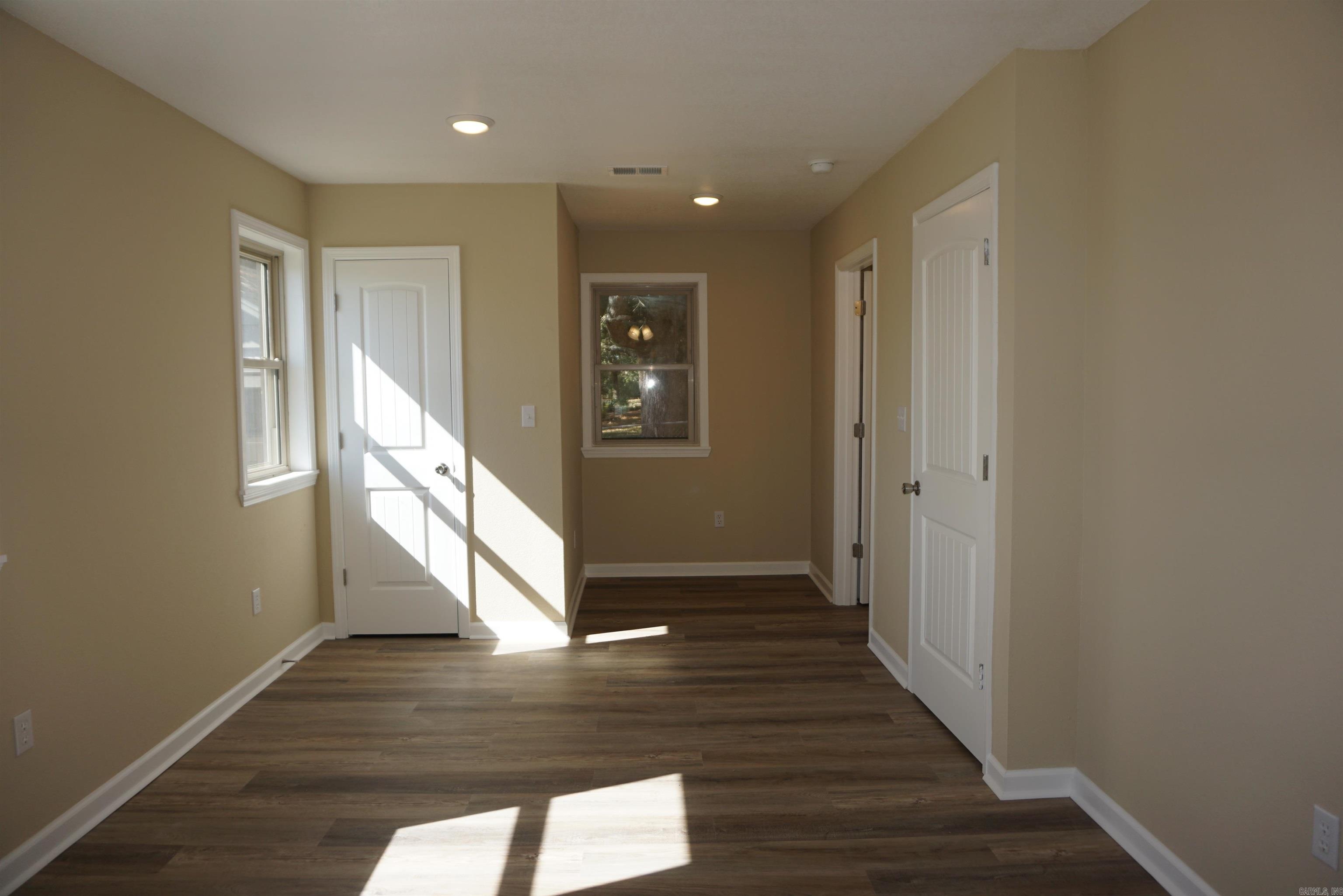 BALD KNOB OUTLOTS - Residential