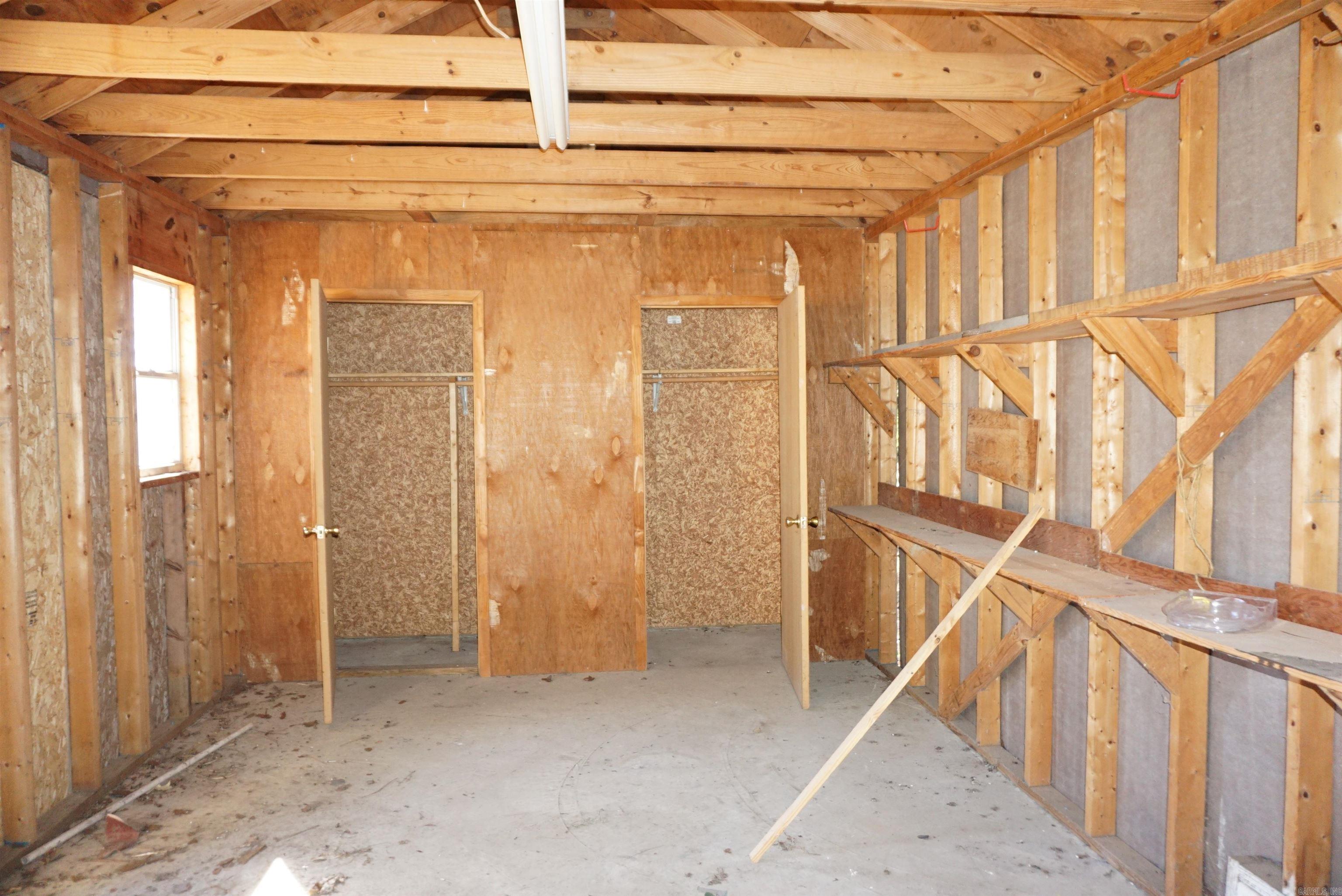 BALD KNOB OUTLOTS - Residential