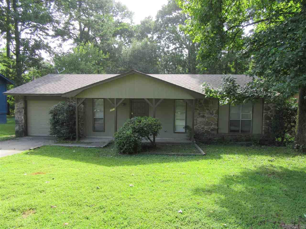 Dogwood Village - Residential Lease