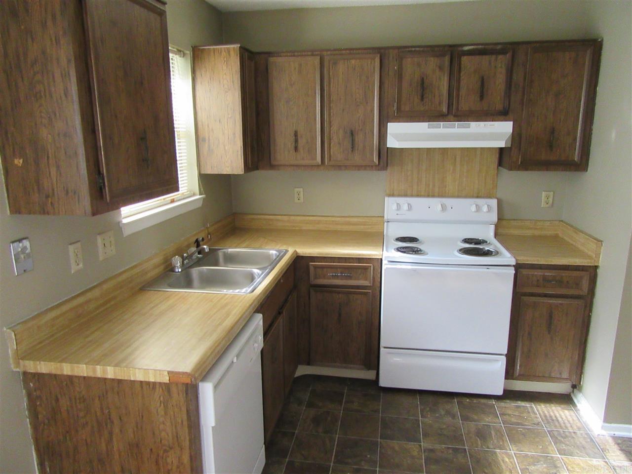 Dogwood Village - Residential Lease