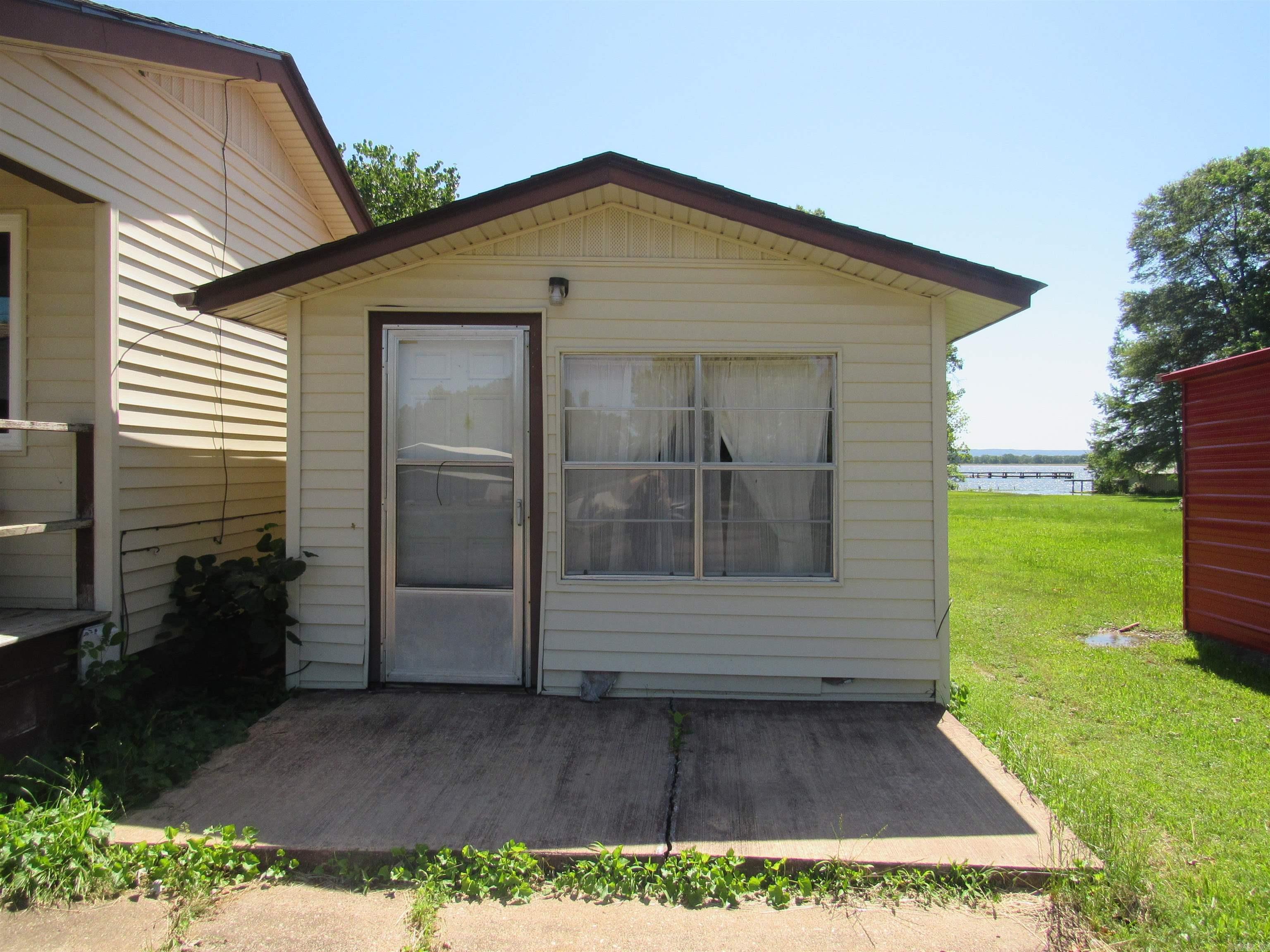 OVERCUP LAKE RESORT - Residential