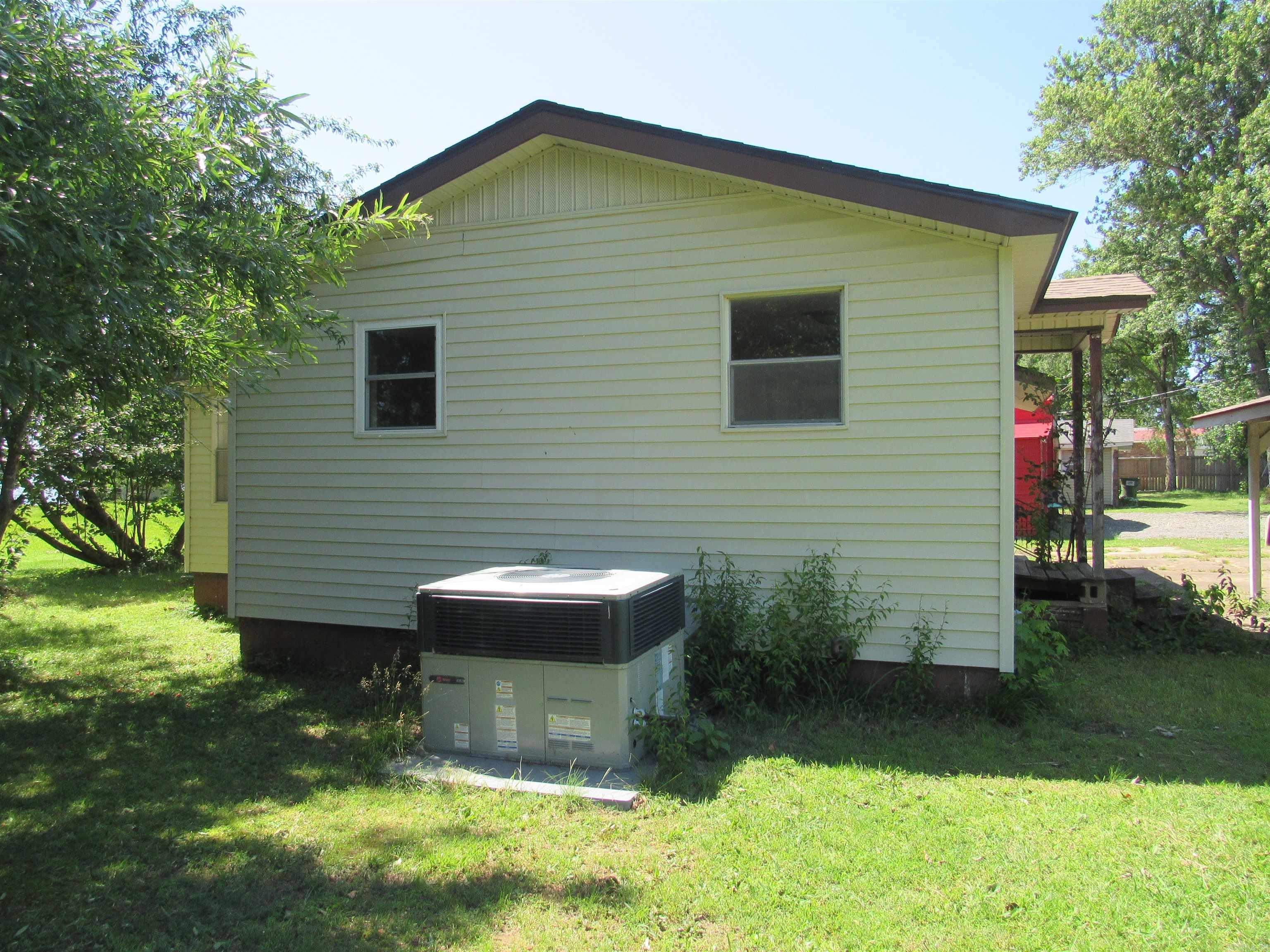 OVERCUP LAKE RESORT - Residential