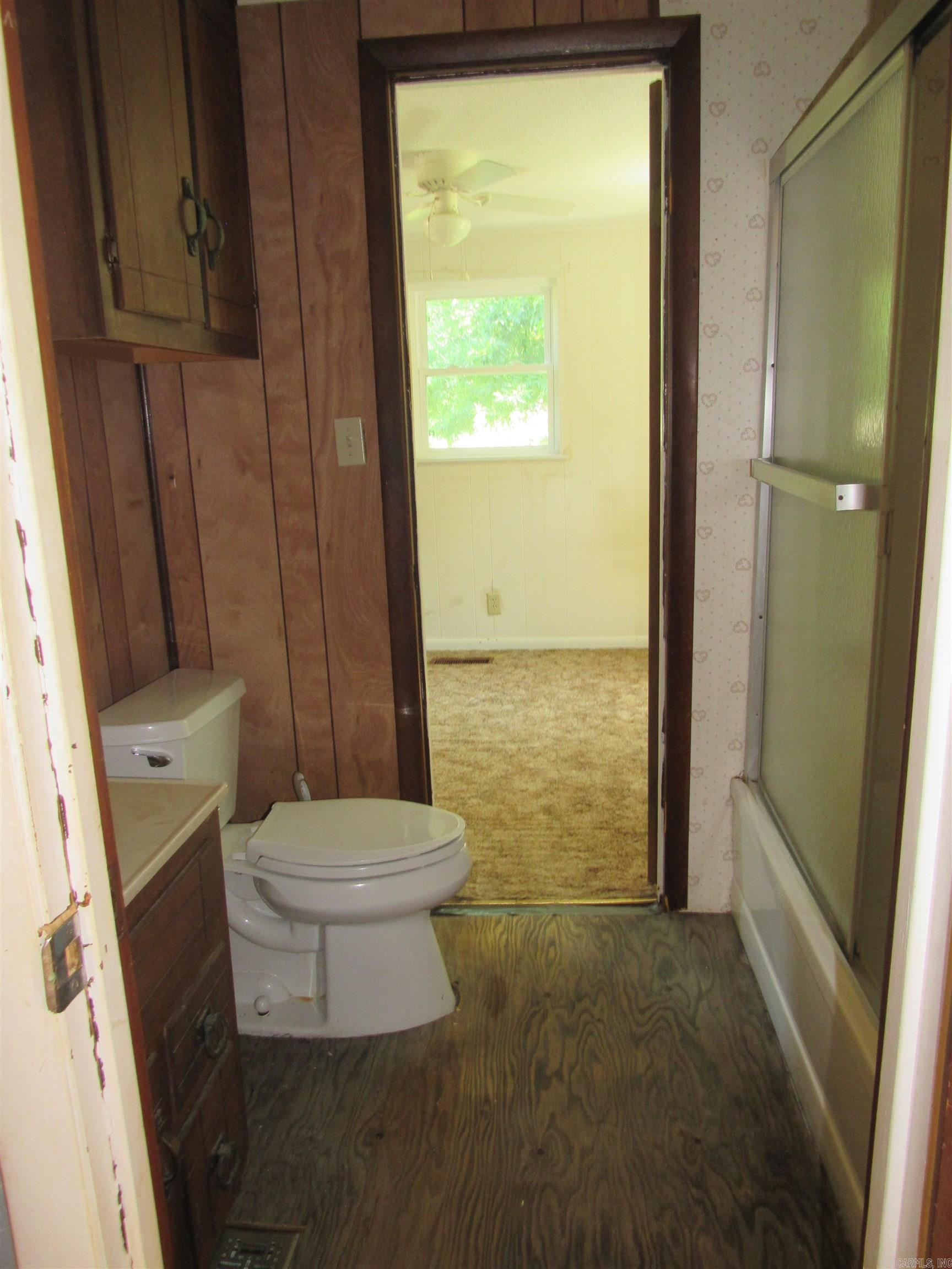 OVERCUP LAKE RESORT - Residential