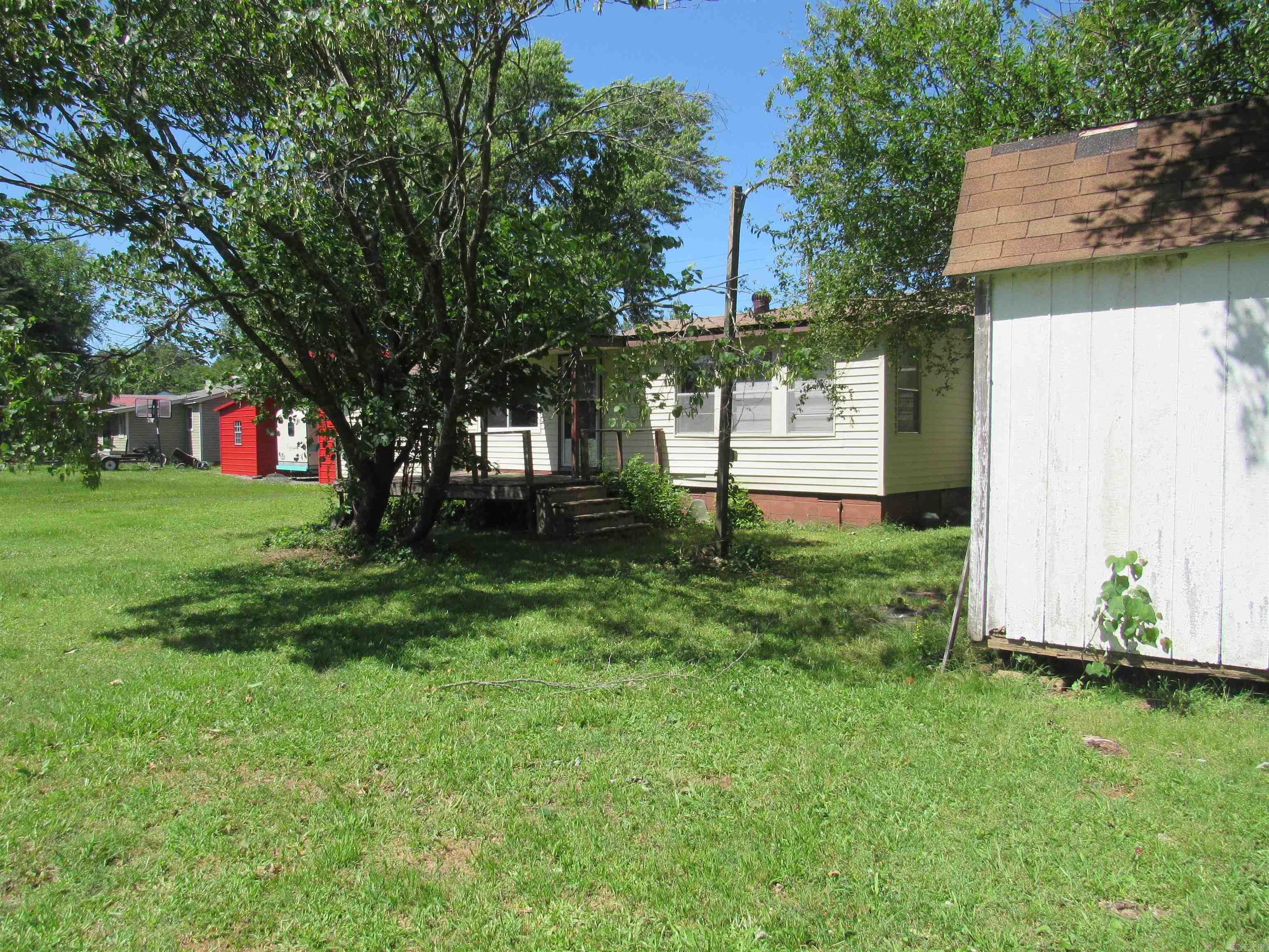OVERCUP LAKE RESORT - Residential