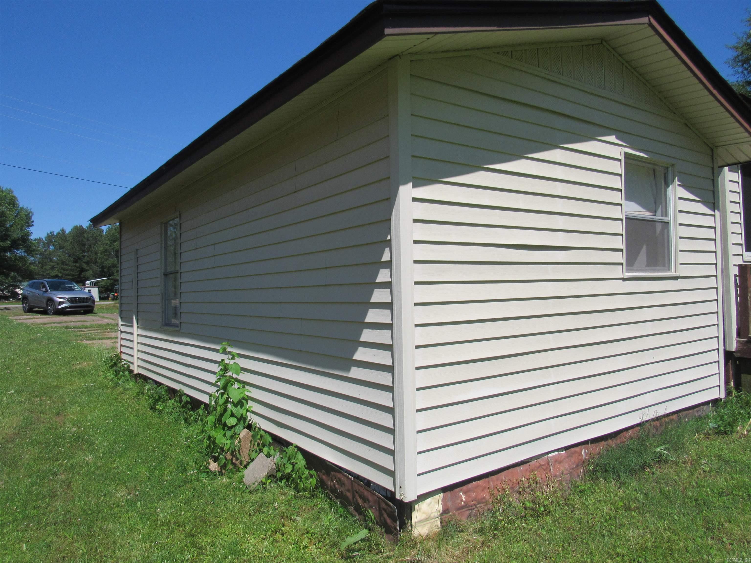 OVERCUP LAKE RESORT - Residential