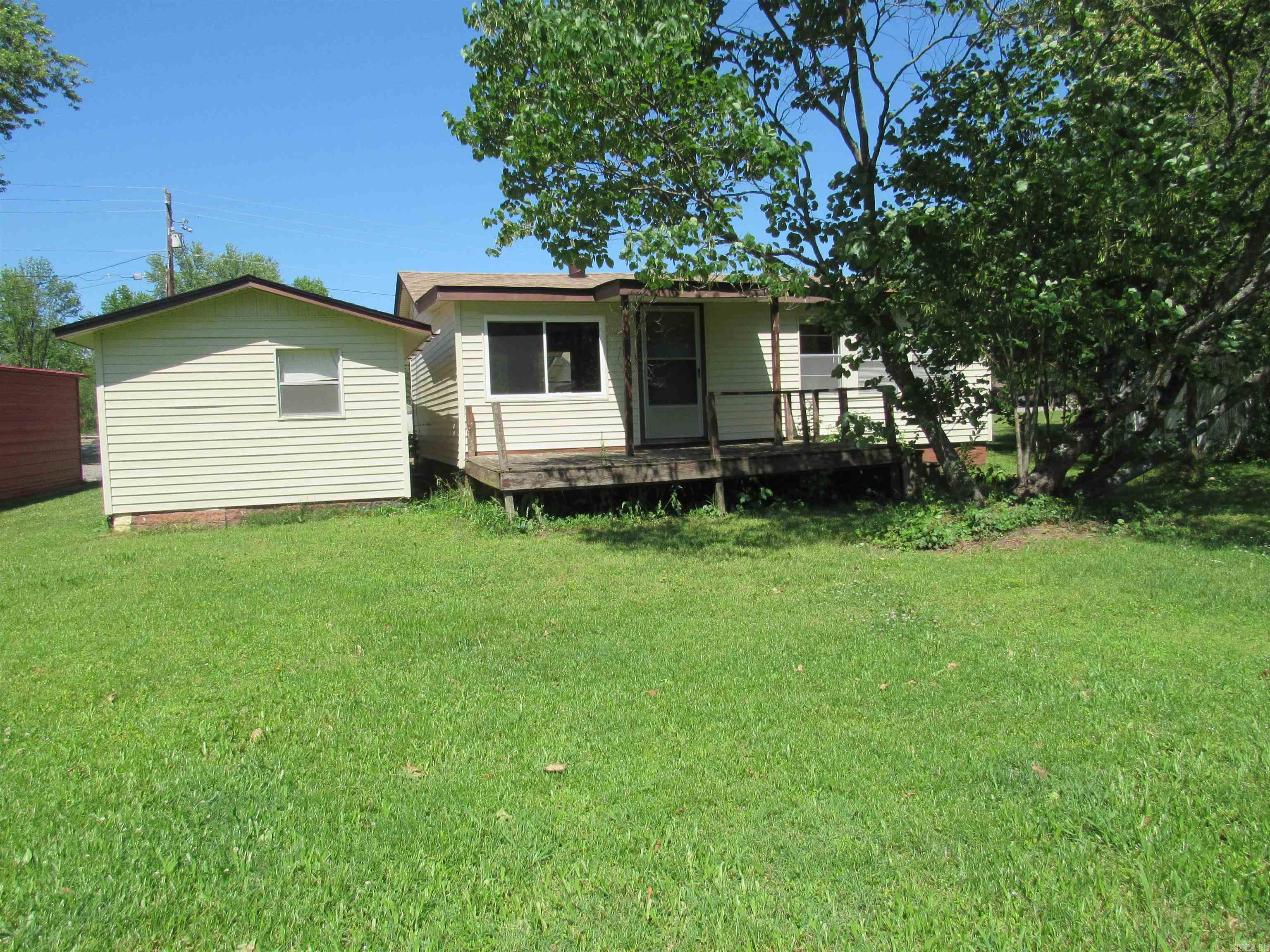 OVERCUP LAKE RESORT - Residential