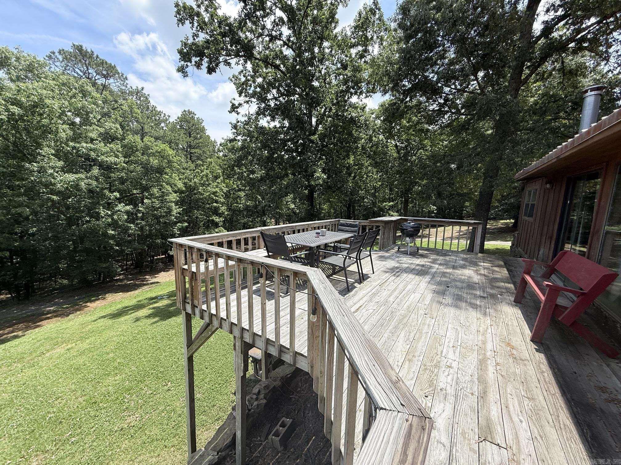 Lakeshore Hills-Andersons Lake - Residential