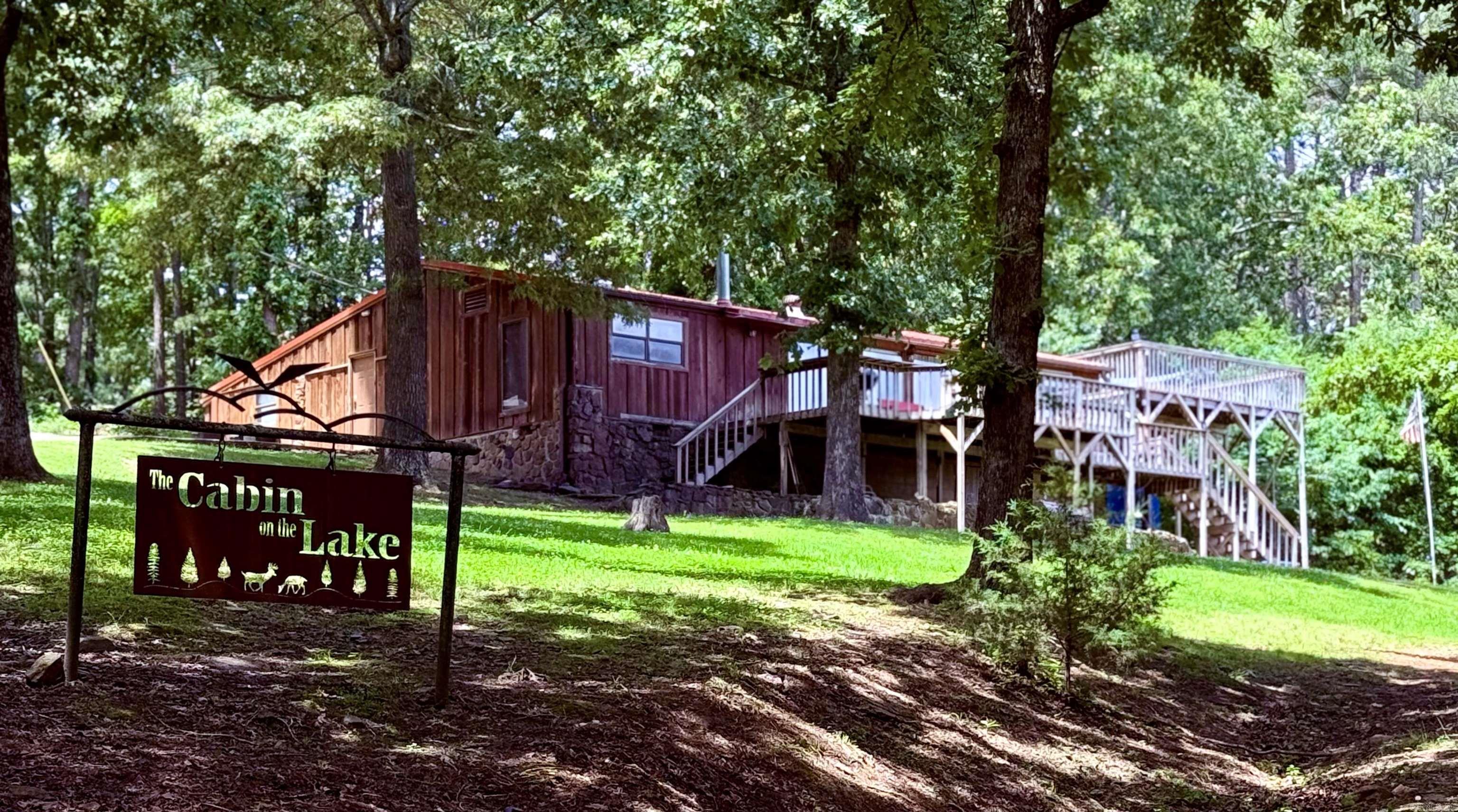 Lakeshore Hills-Andersons Lake - Residential