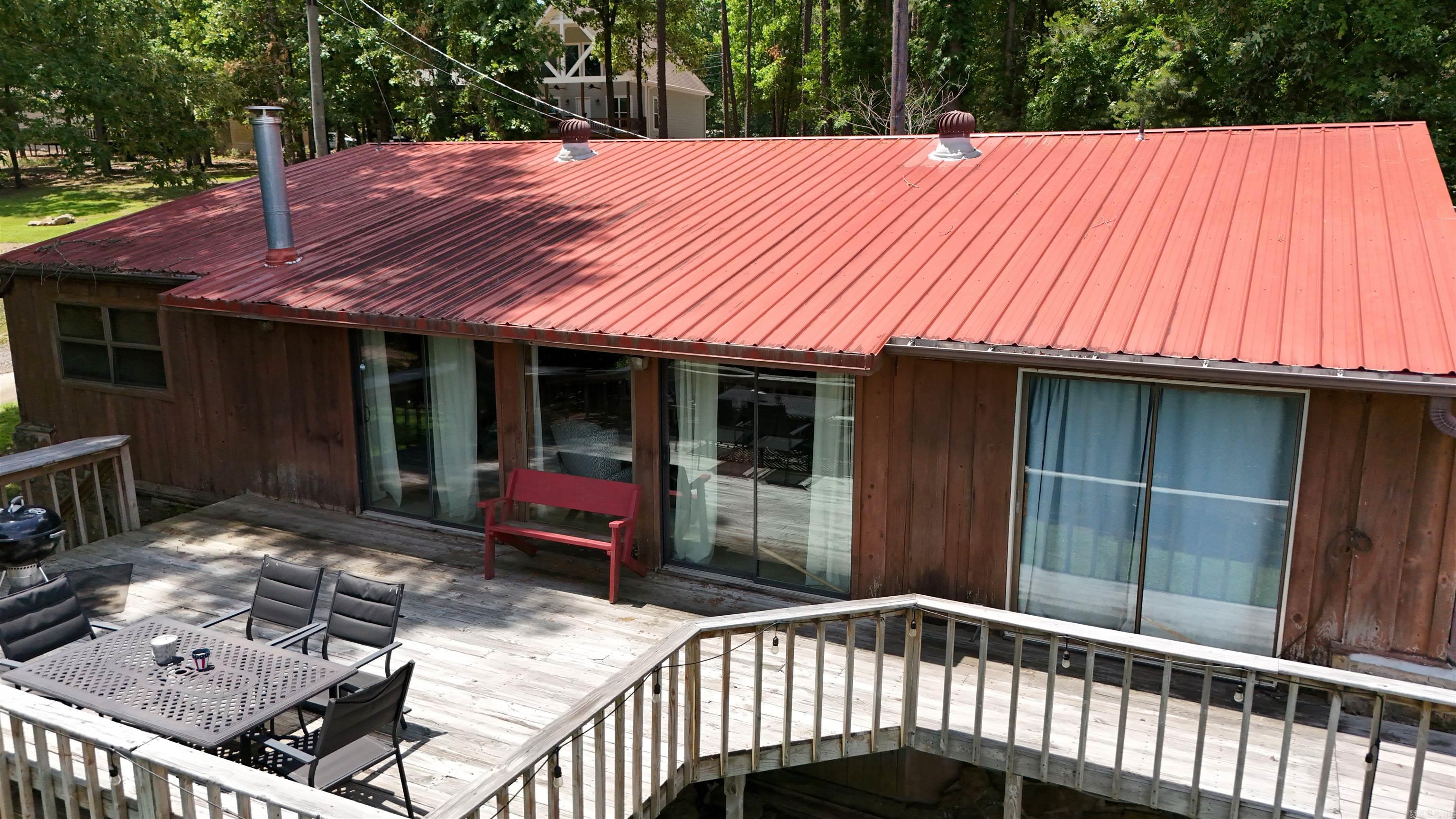 Lakeshore Hills-Andersons Lake - Residential