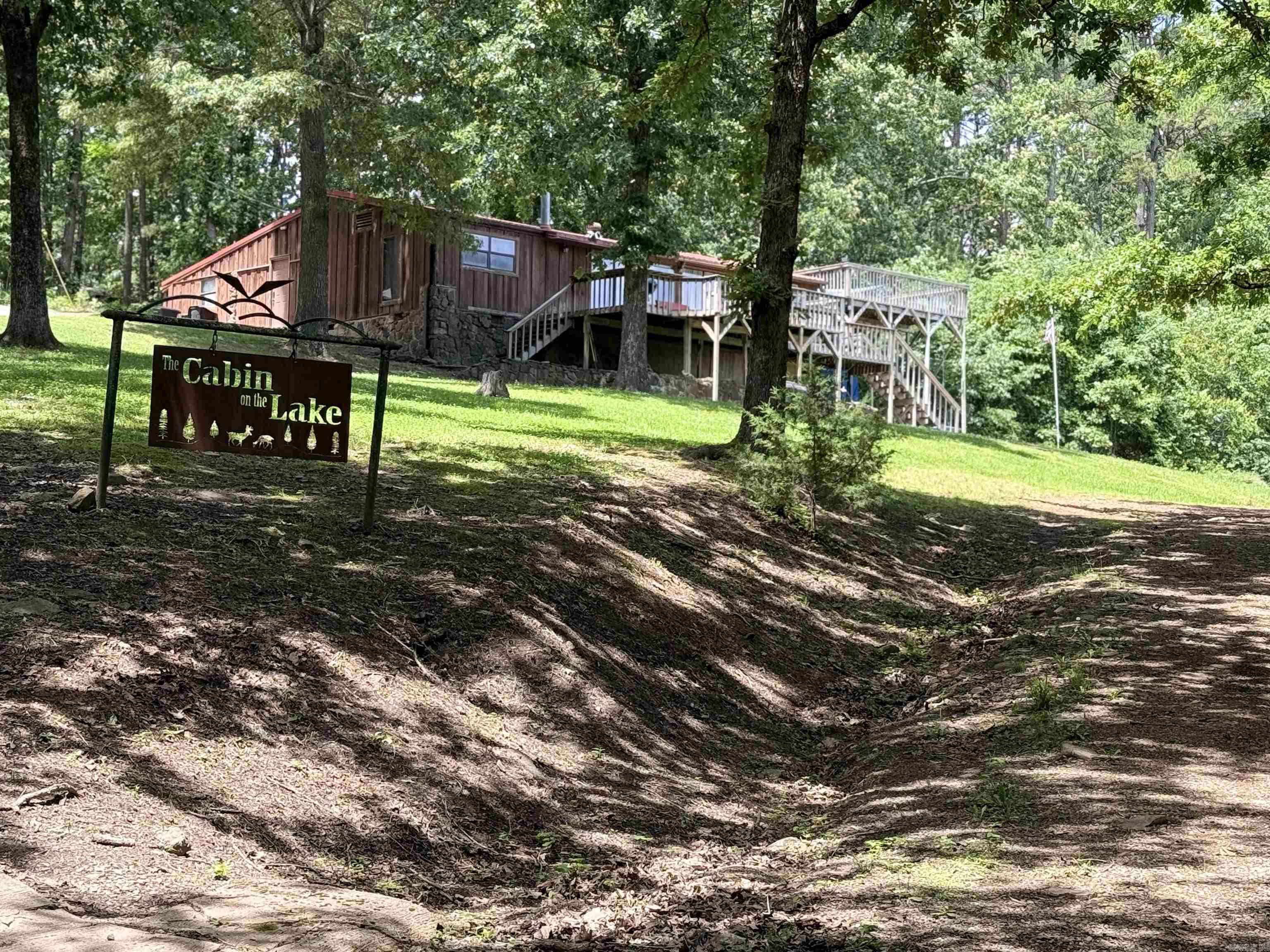 Lakeshore Hills-Andersons Lake - Residential
