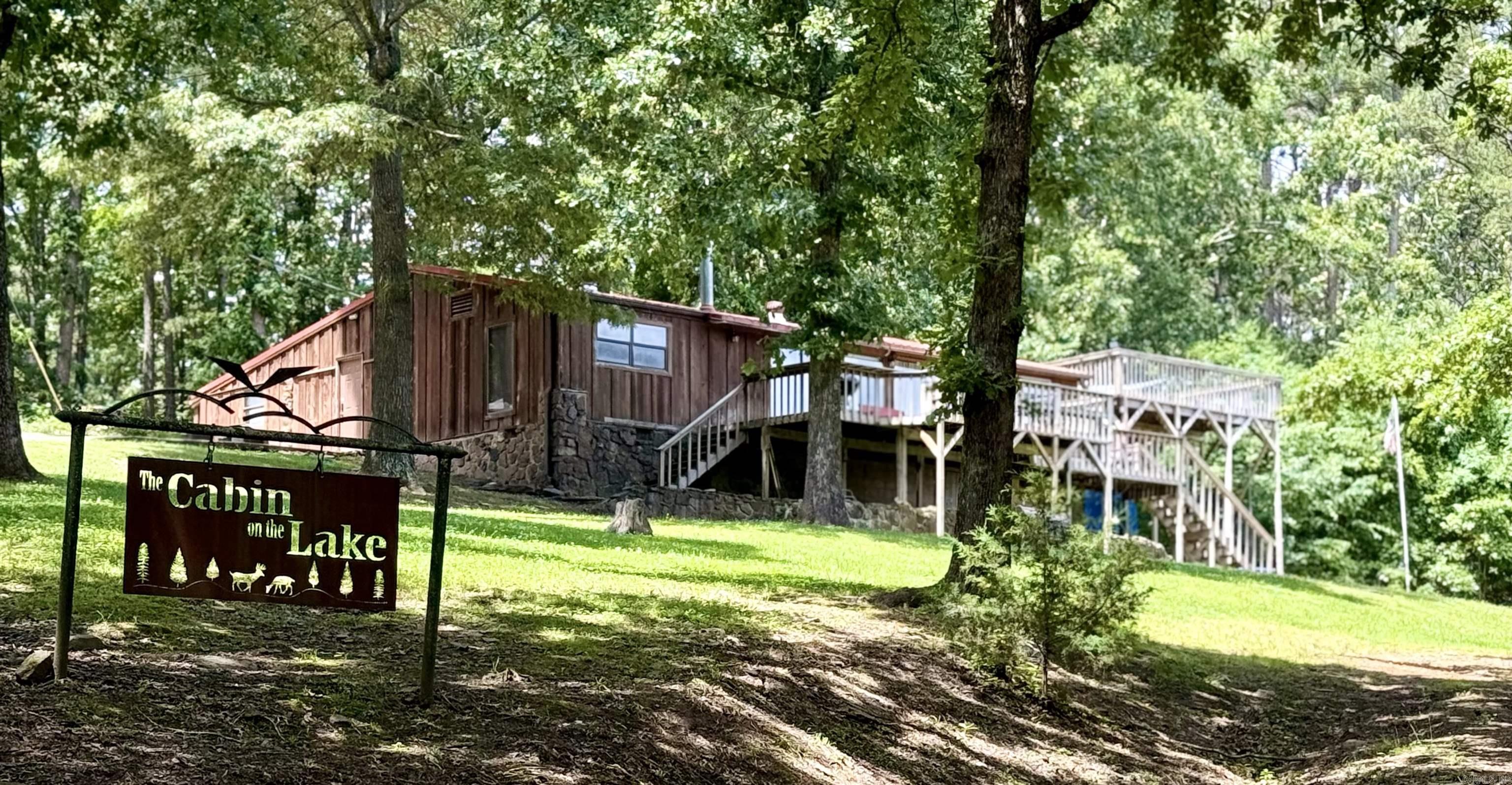 Lakeshore Hills-Andersons Lake - Residential