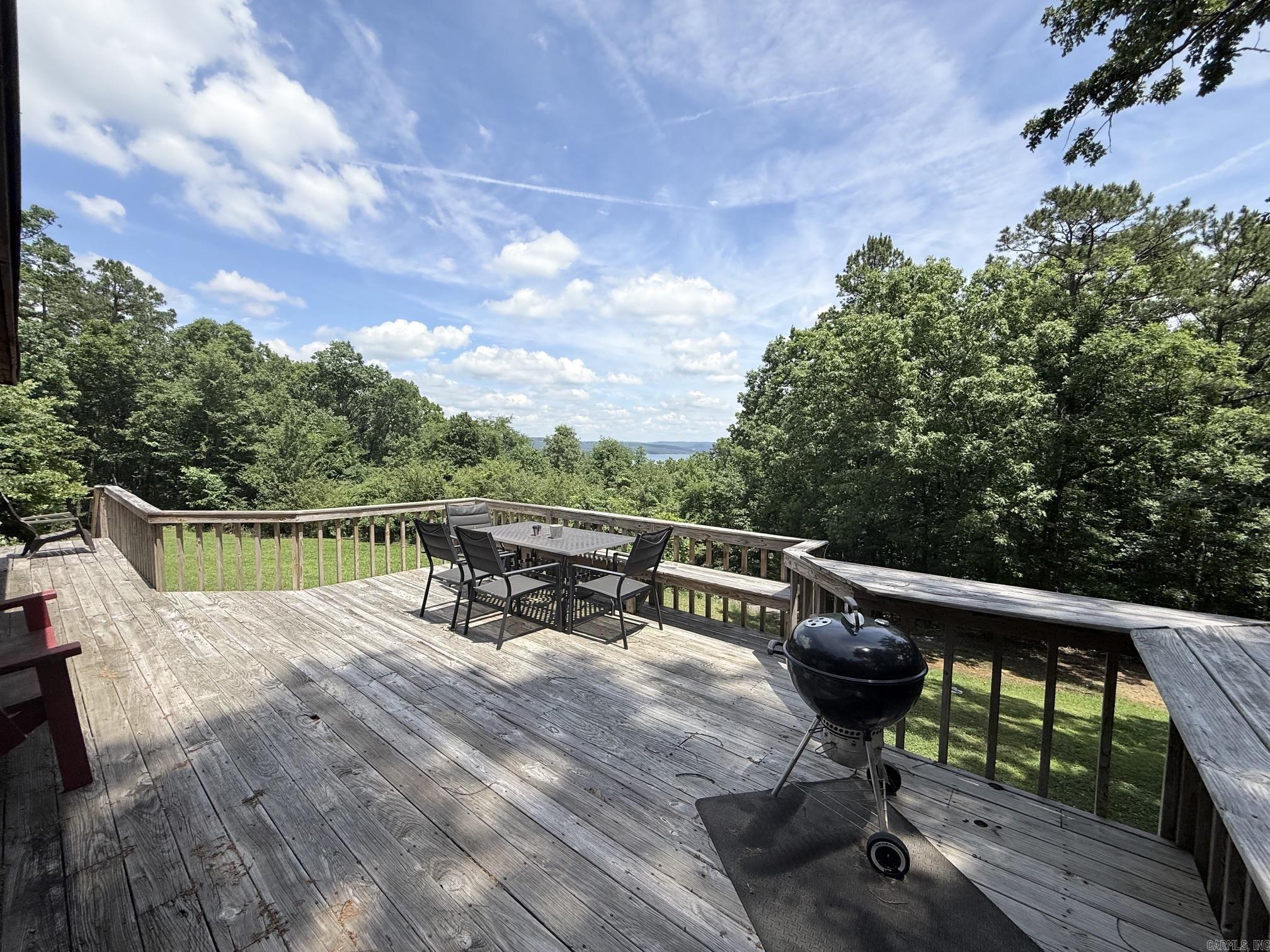 Lakeshore Hills-Andersons Lake - Residential