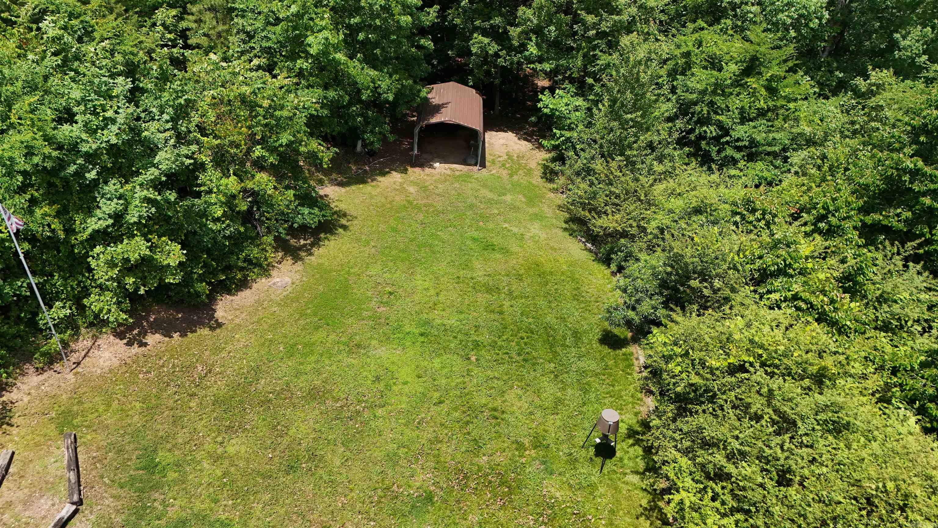 Lakeshore Hills-Andersons Lake - Residential