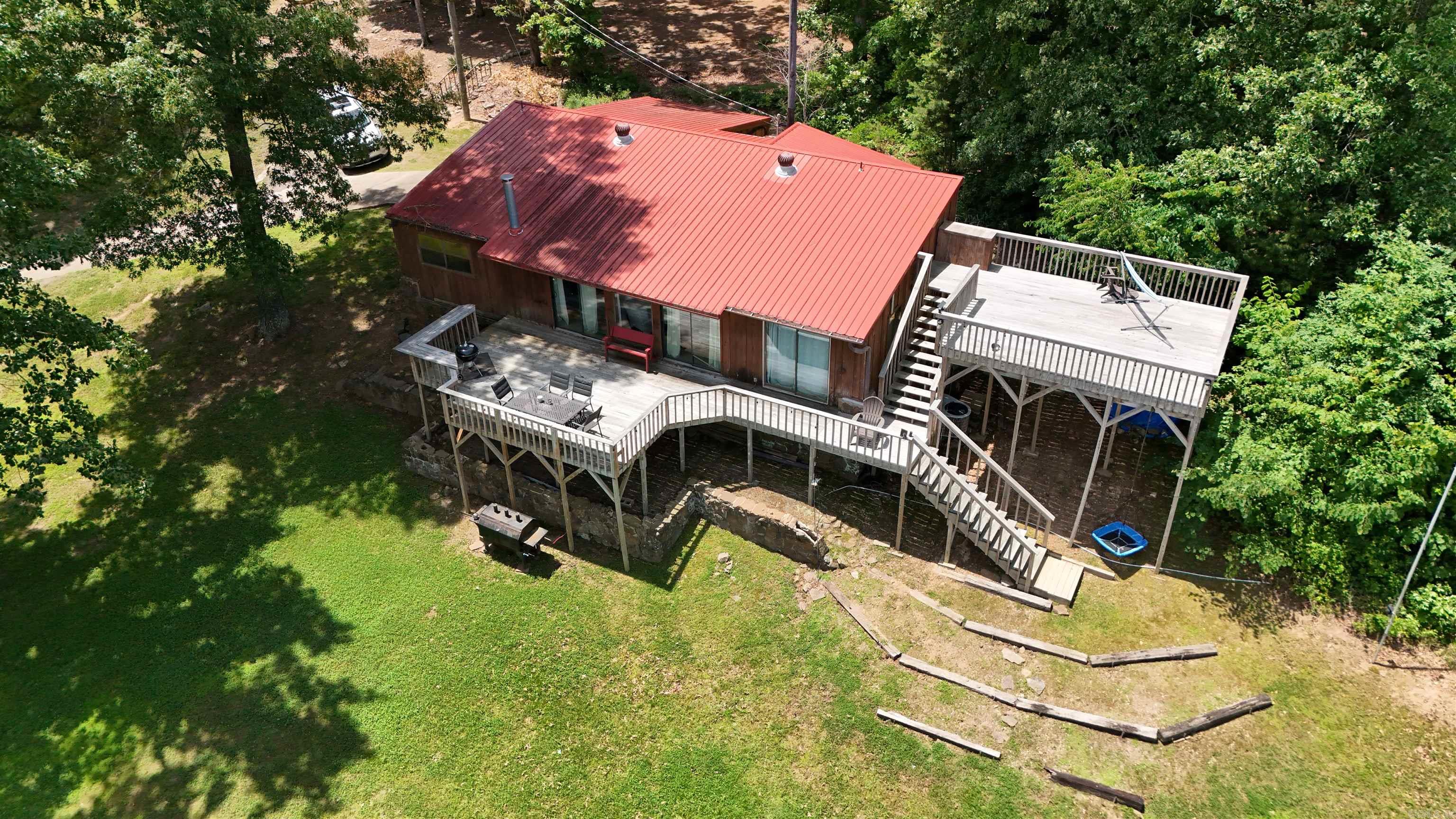 Lakeshore Hills-Andersons Lake - Residential