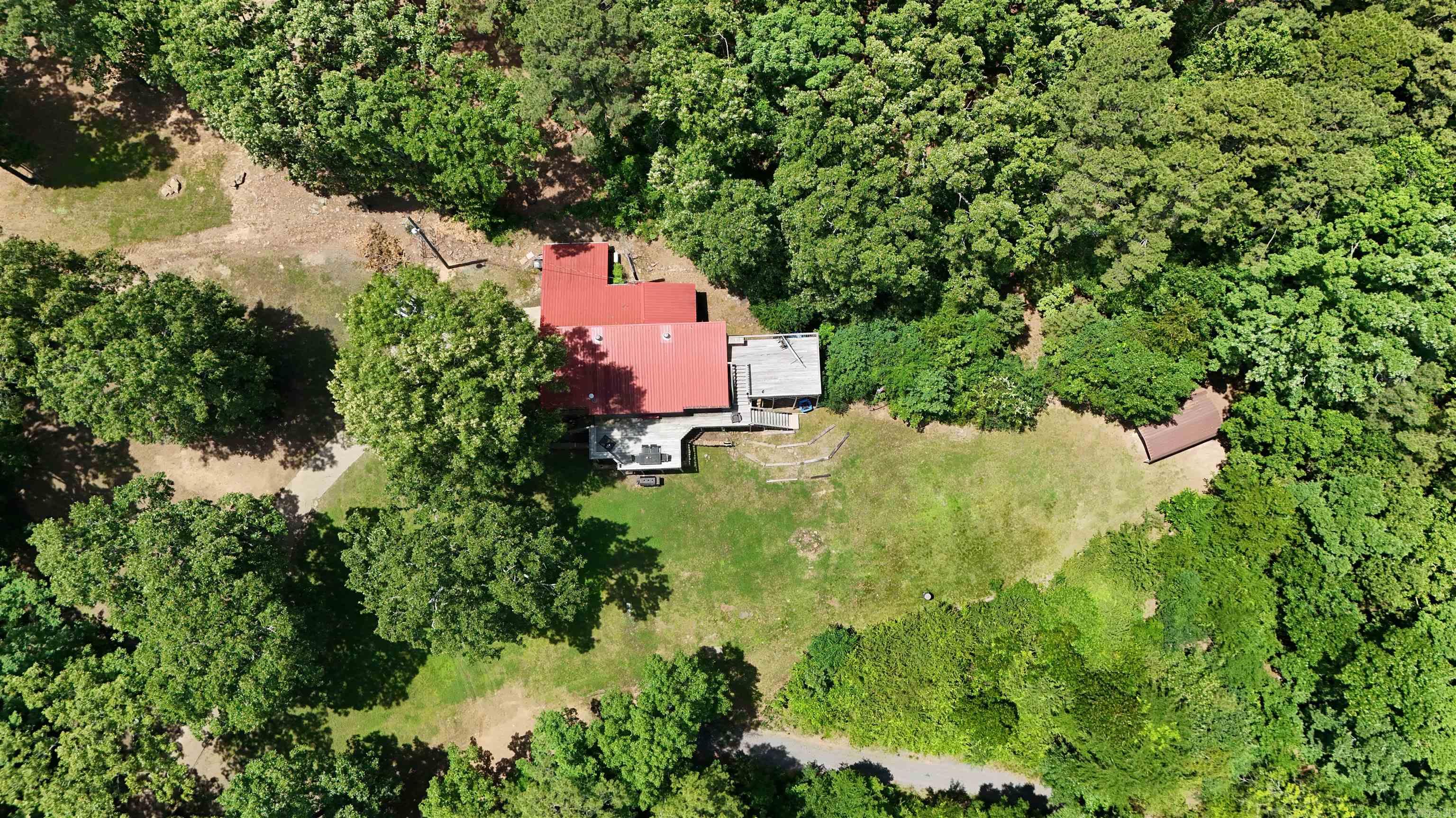 Lakeshore Hills-Andersons Lake - Residential