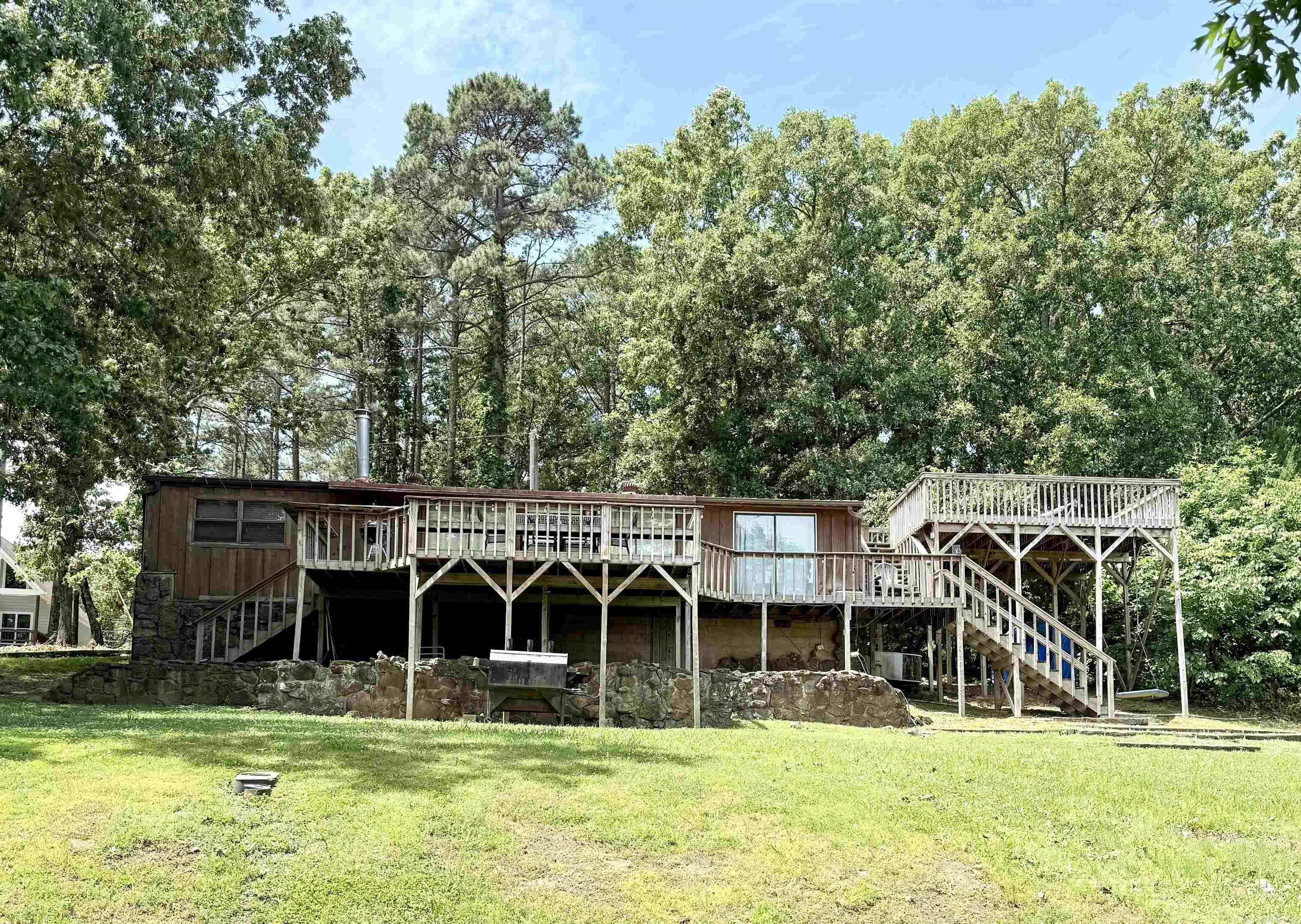 Lakeshore Hills-Andersons Lake - Residential