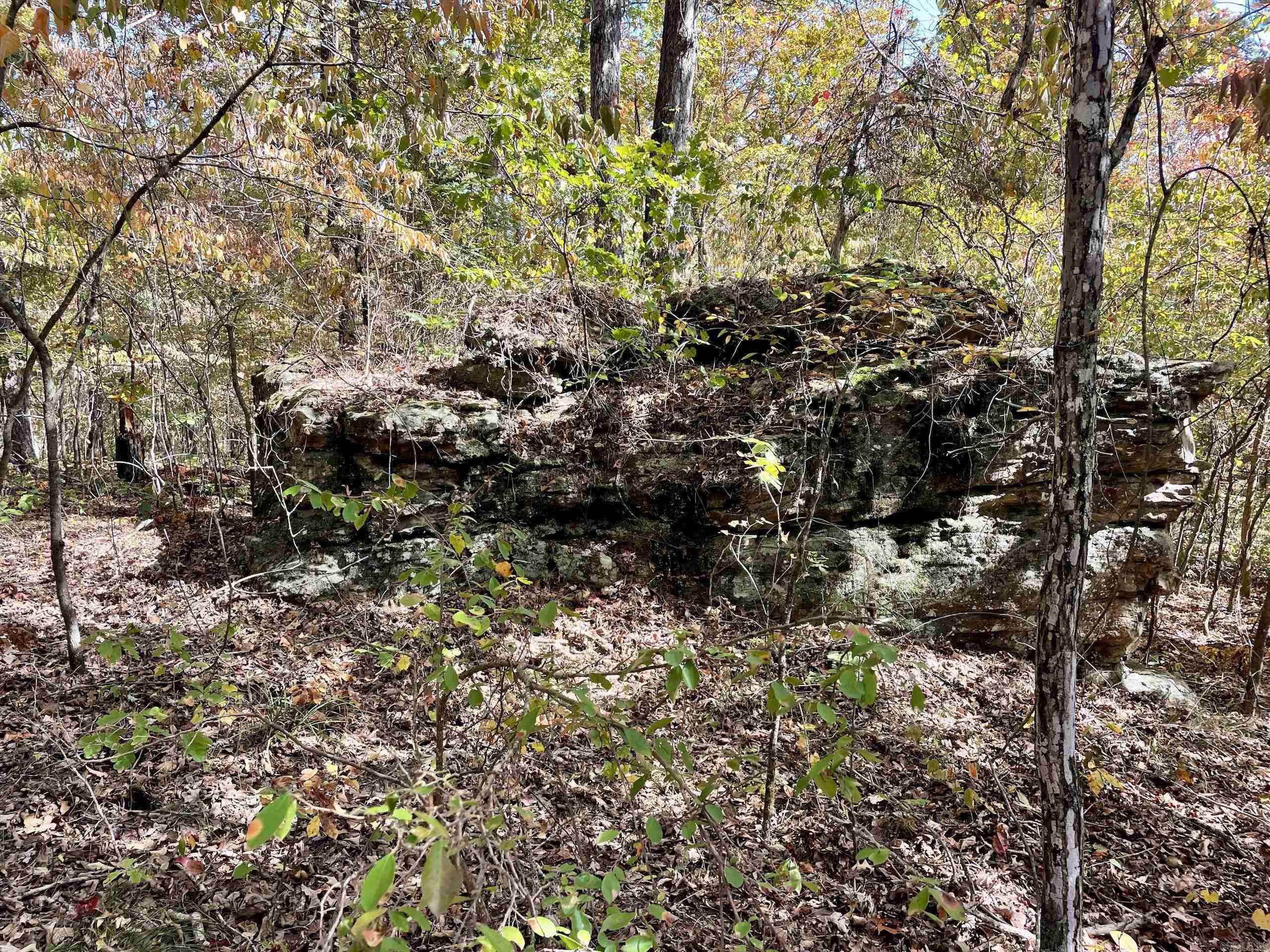 Not in Subdivision - Land