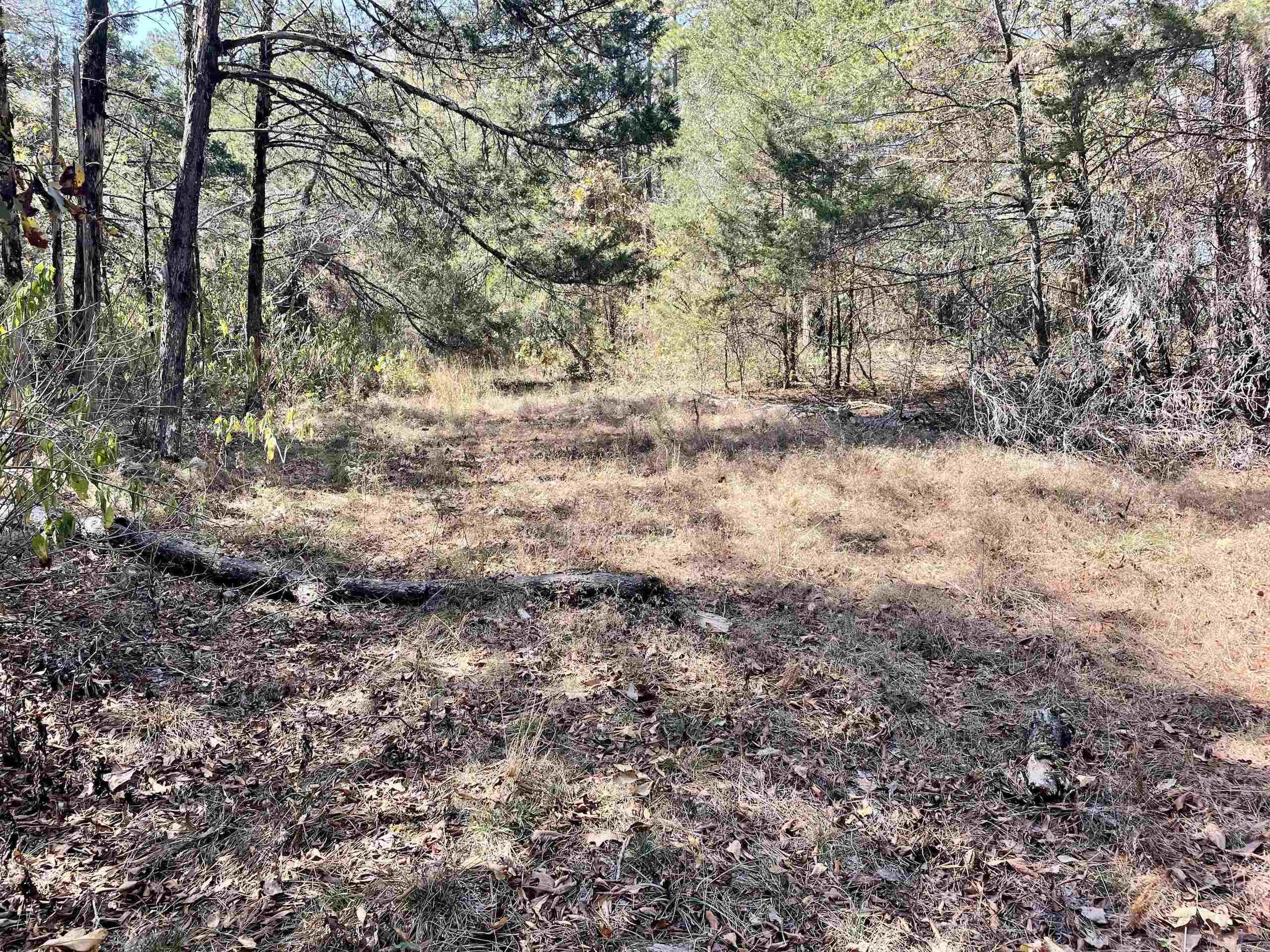 Not in Subdivision - Land