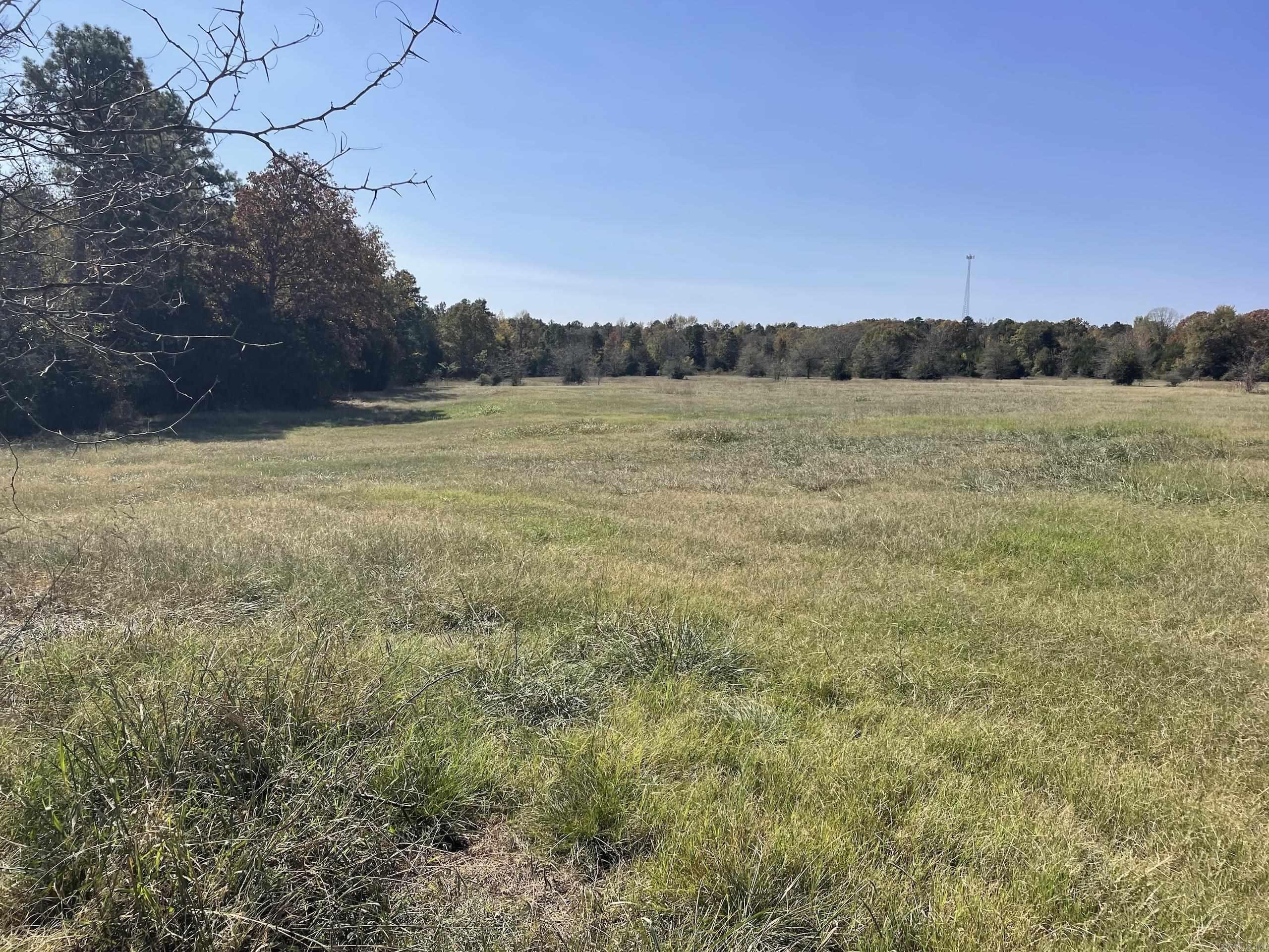 Not in Subdivision - Land